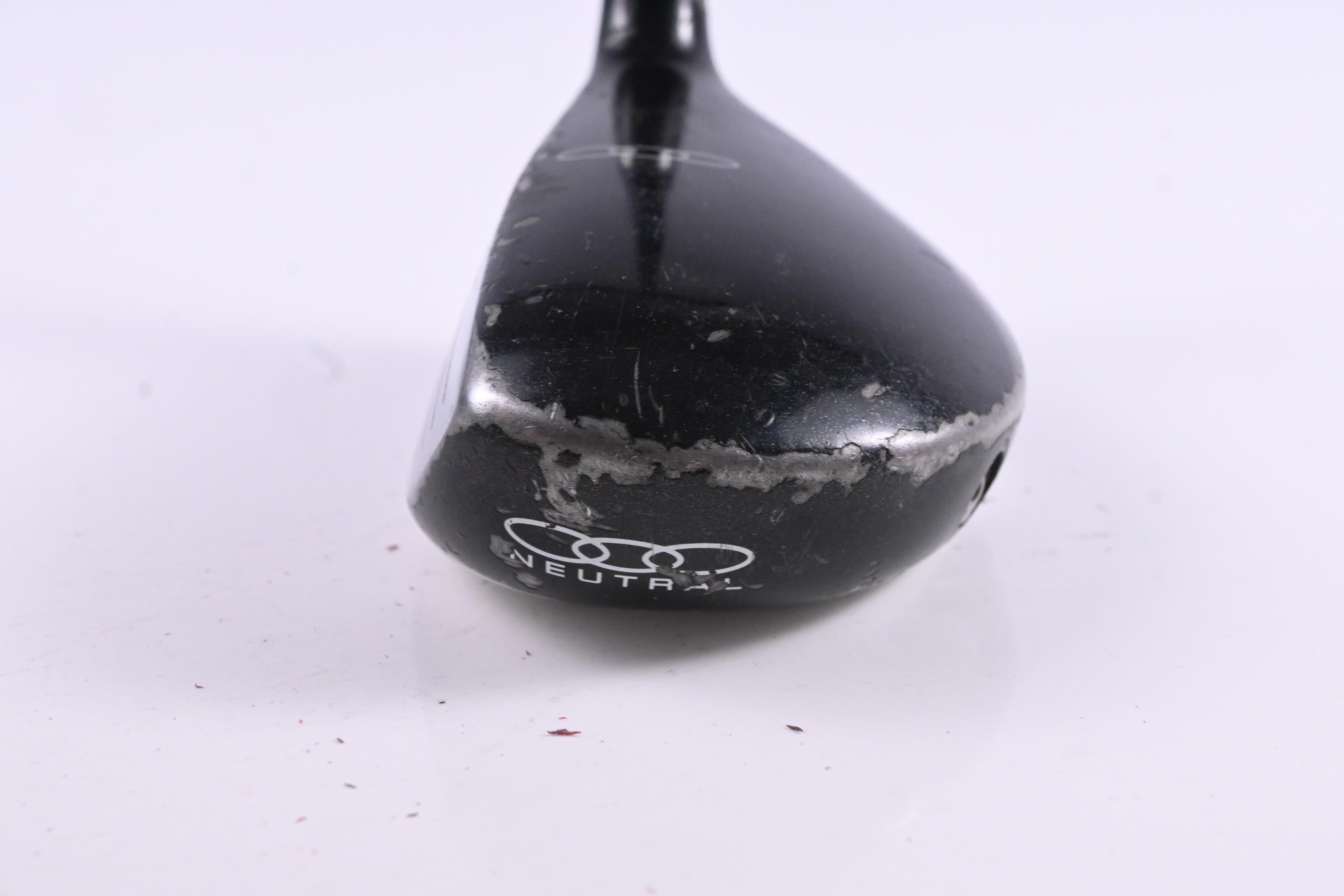 Left Hand Benross 3G Escape #3 Hybrid / 20 Degree / Regular Flex Aldila TM-70 Shaft