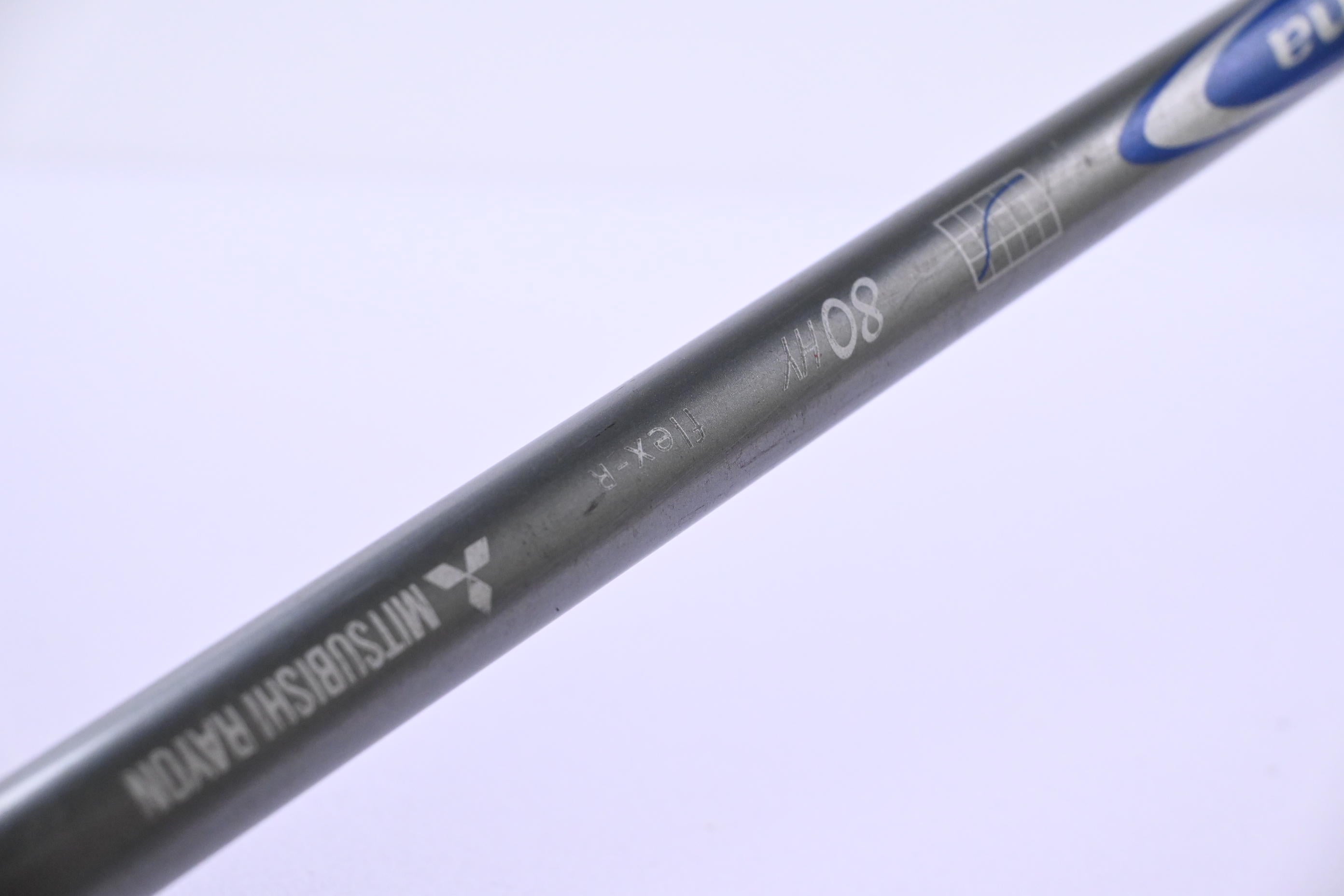 Titleist 909H #3 Hybrid / 21 Degree / Regular Flex Diamana 80 HY Shaft