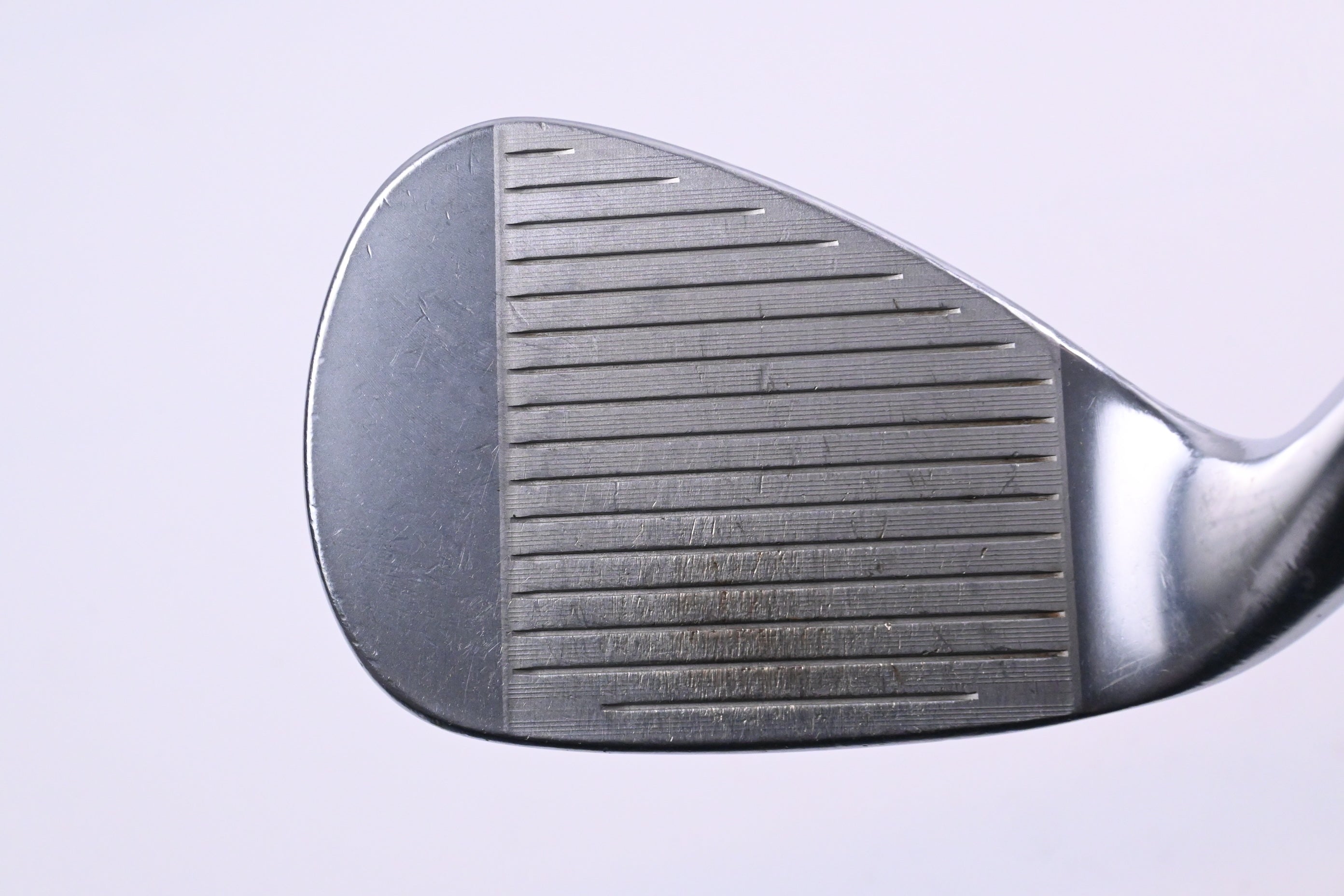 Callaway Mack Daddy 4 Sand Wedge / 54 Degree / Stiff Flex Dynamic Gold 115 S200