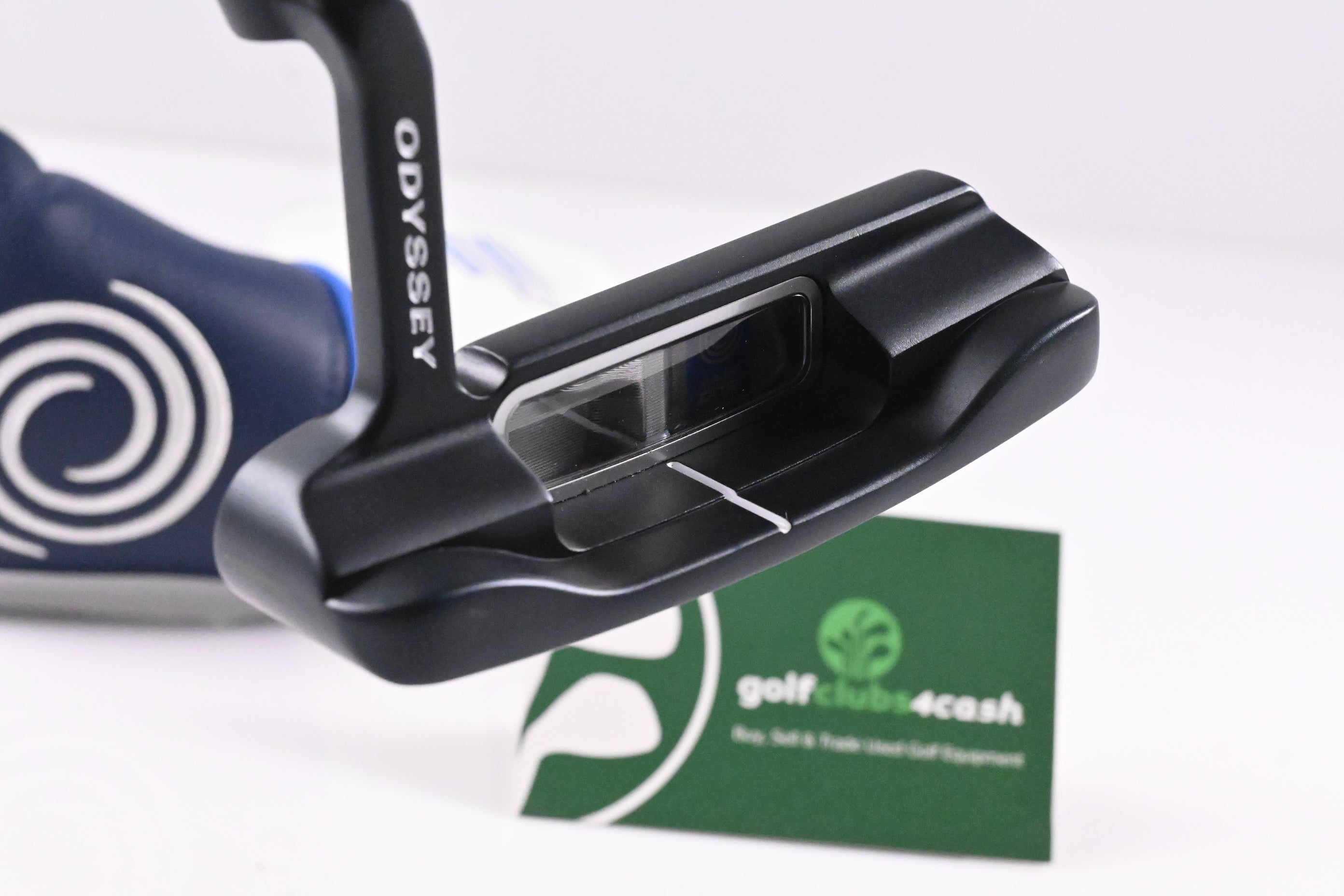Odyssey Ai-One #1 Putter / 34 Inch