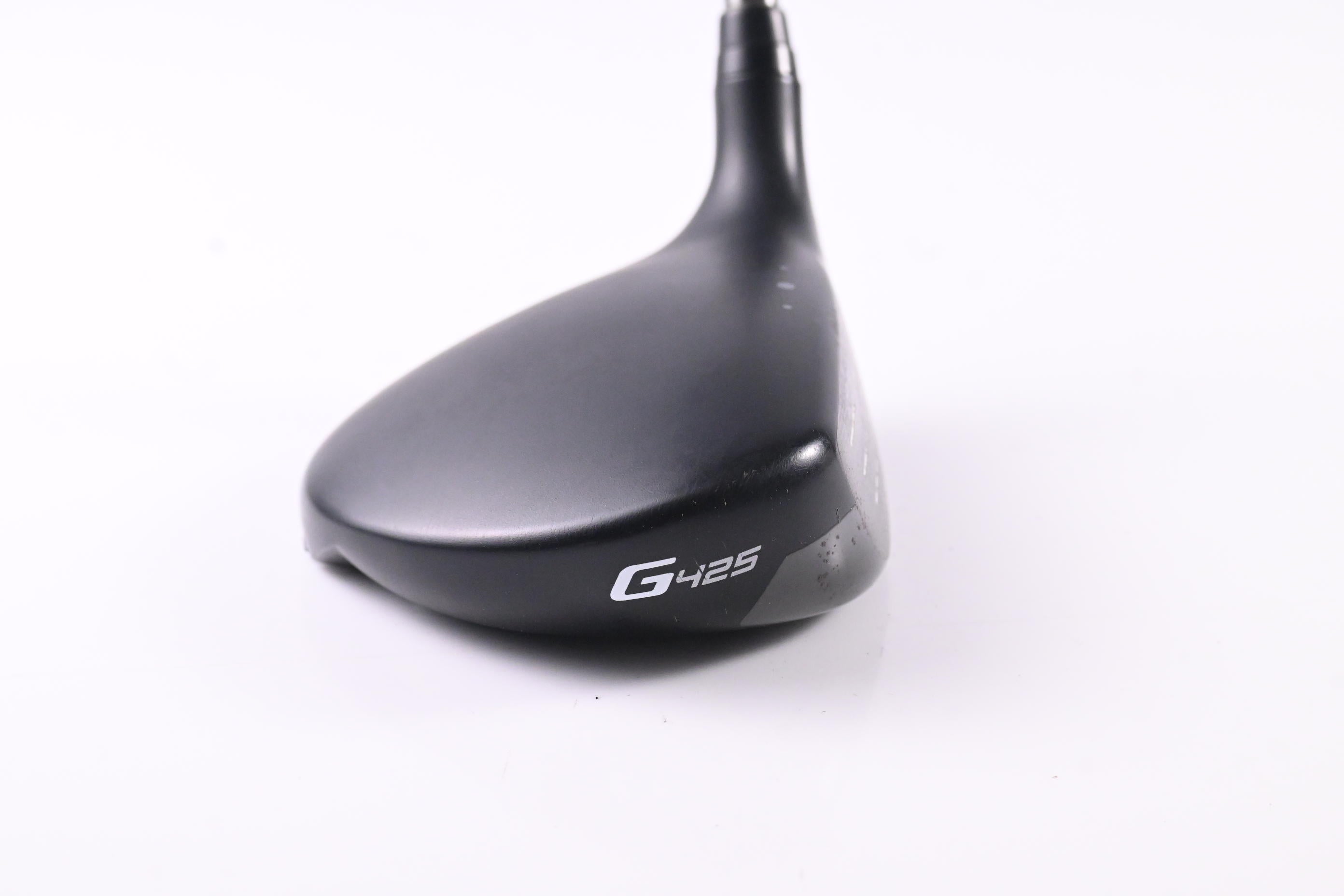 Ping G425 LST #3 Wood / 14.5 Degree / Stiff Flex Ping Tour Chrome 75 Shaft