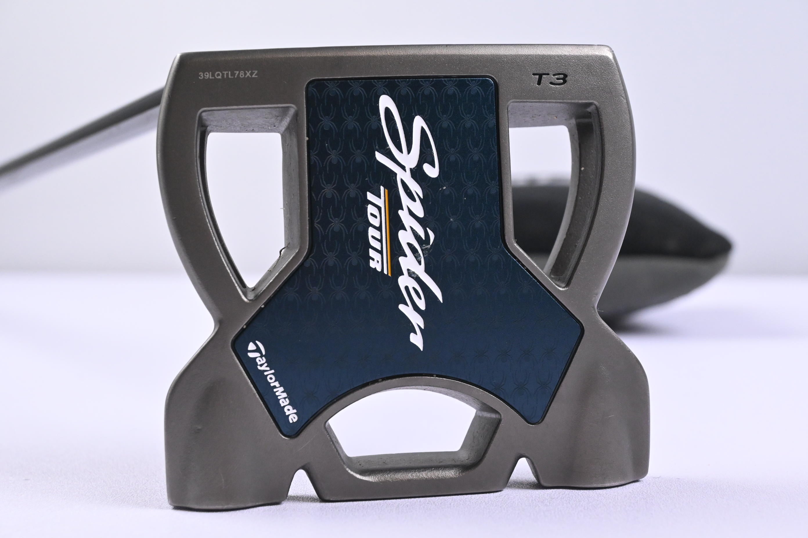 Left Hand Taylormade Spider Tour 2023 Putter / 34 Inch
