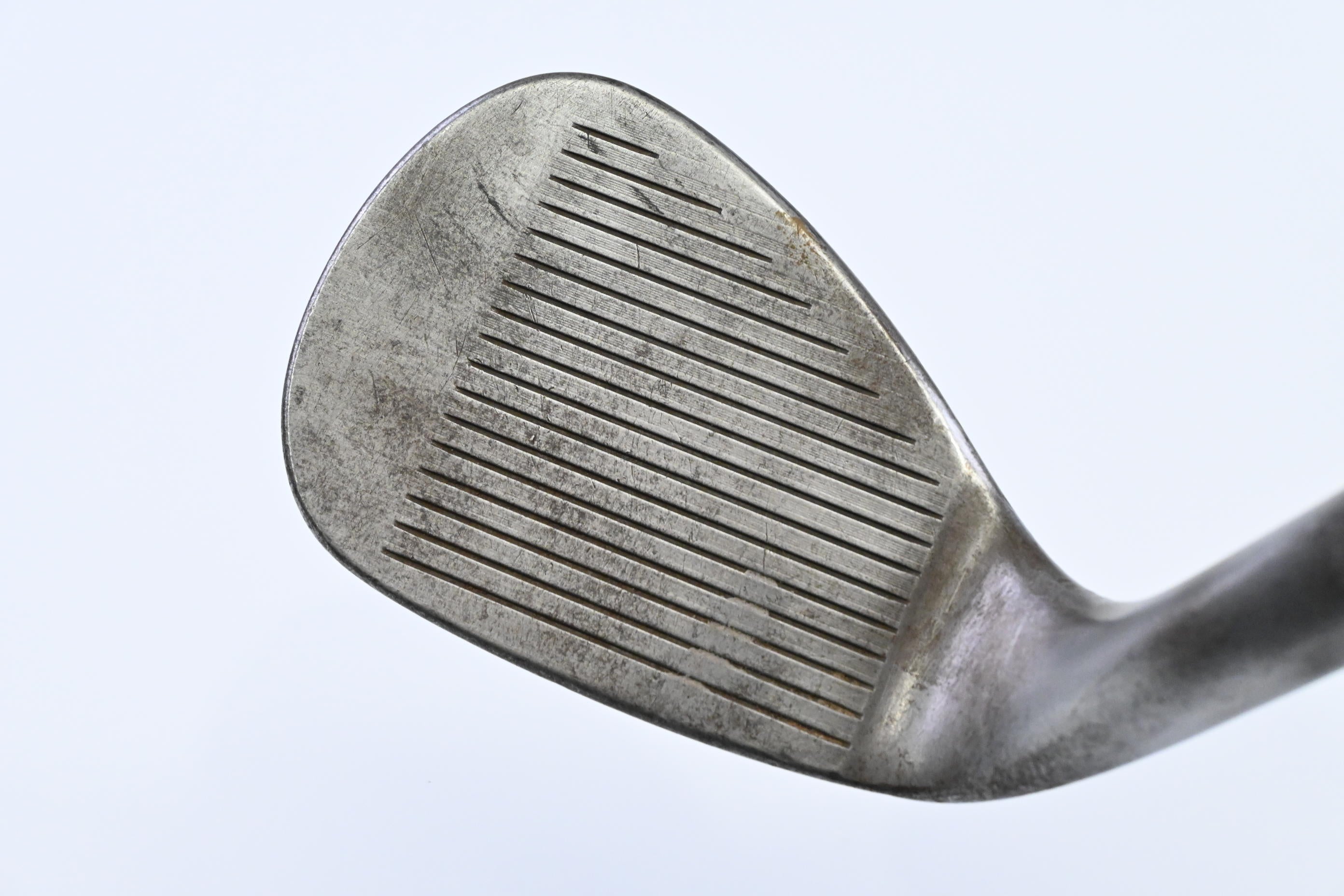 Titleist Vokey SM9 Sand Wedge / 56 Degree / Wedge Flex Steel Shaft