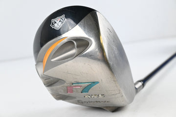 Taylormade R7 425 Driver / 8.5 Degree / Stiff Flex REAX TP 65 Shaft