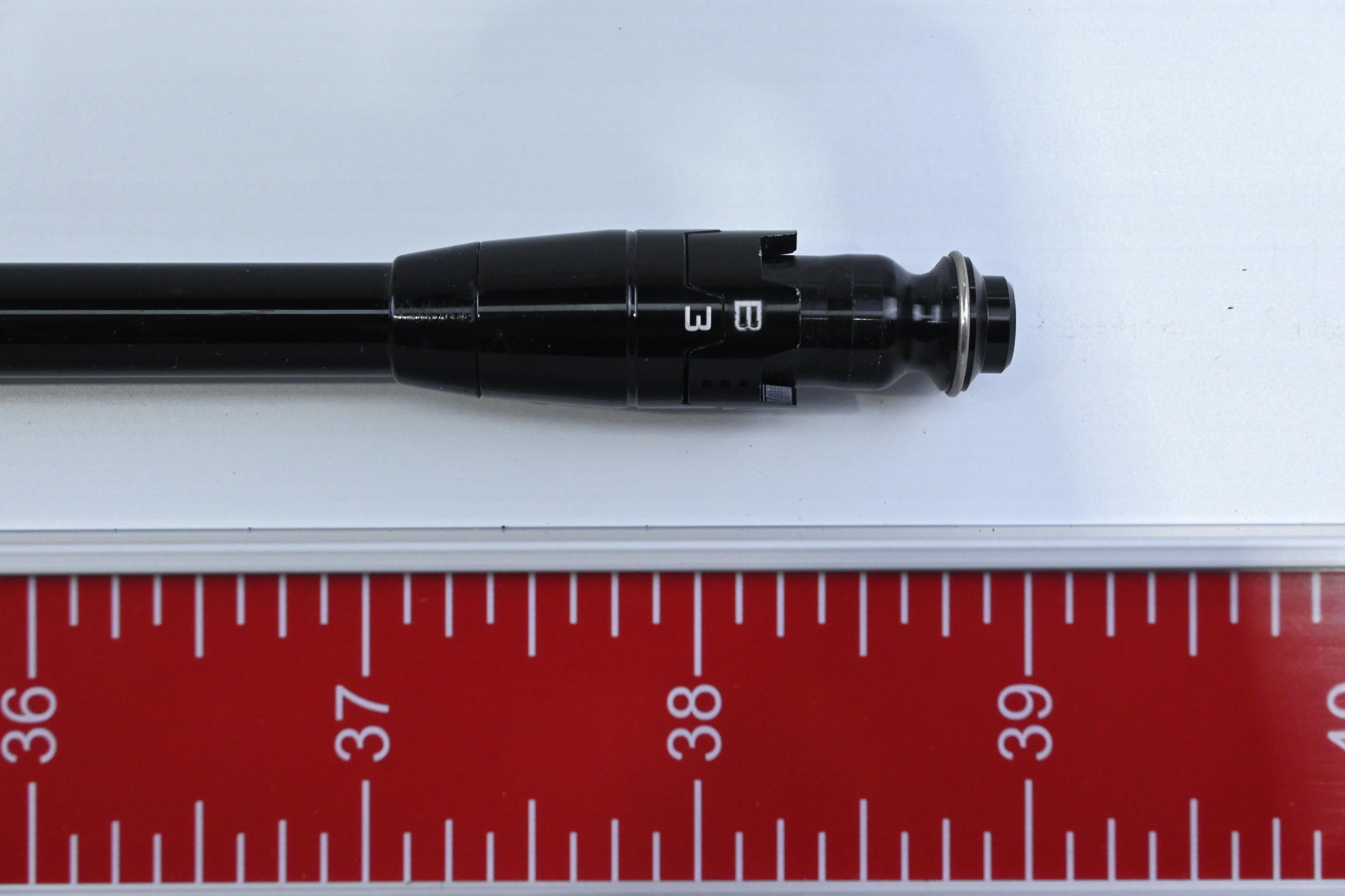 Mitsubishi Tensei AV Raw Blue 65 #5 Hybrid Shaft / Regular Flex / Titleist Gen 2