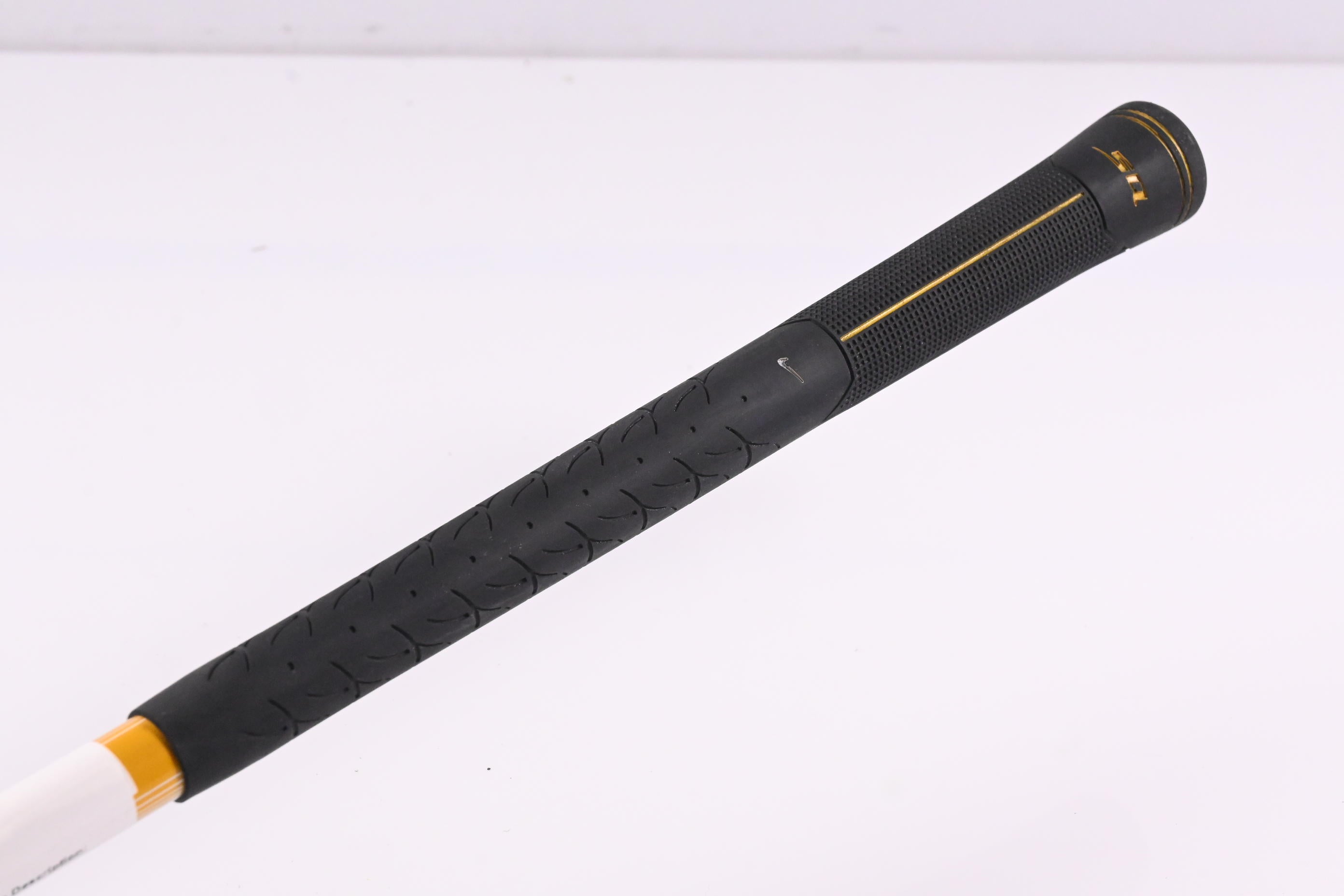 Left Hand Nike SQ Dymo #3 Wood / 15 Degree / Regular Flex UST AxivCore 70