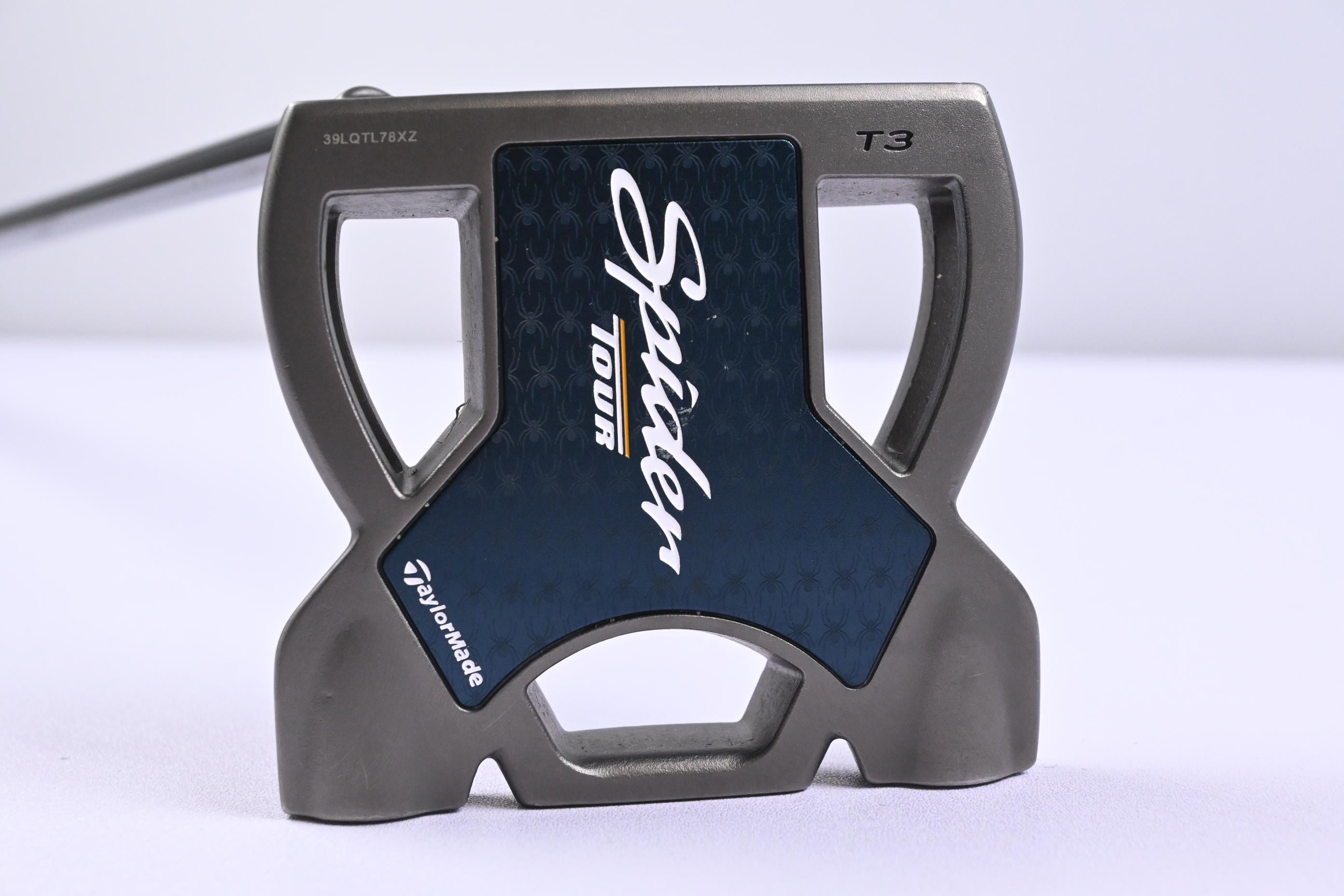 Left Hand Taylormade Spider Tour 2023 Putter / 34 Inch