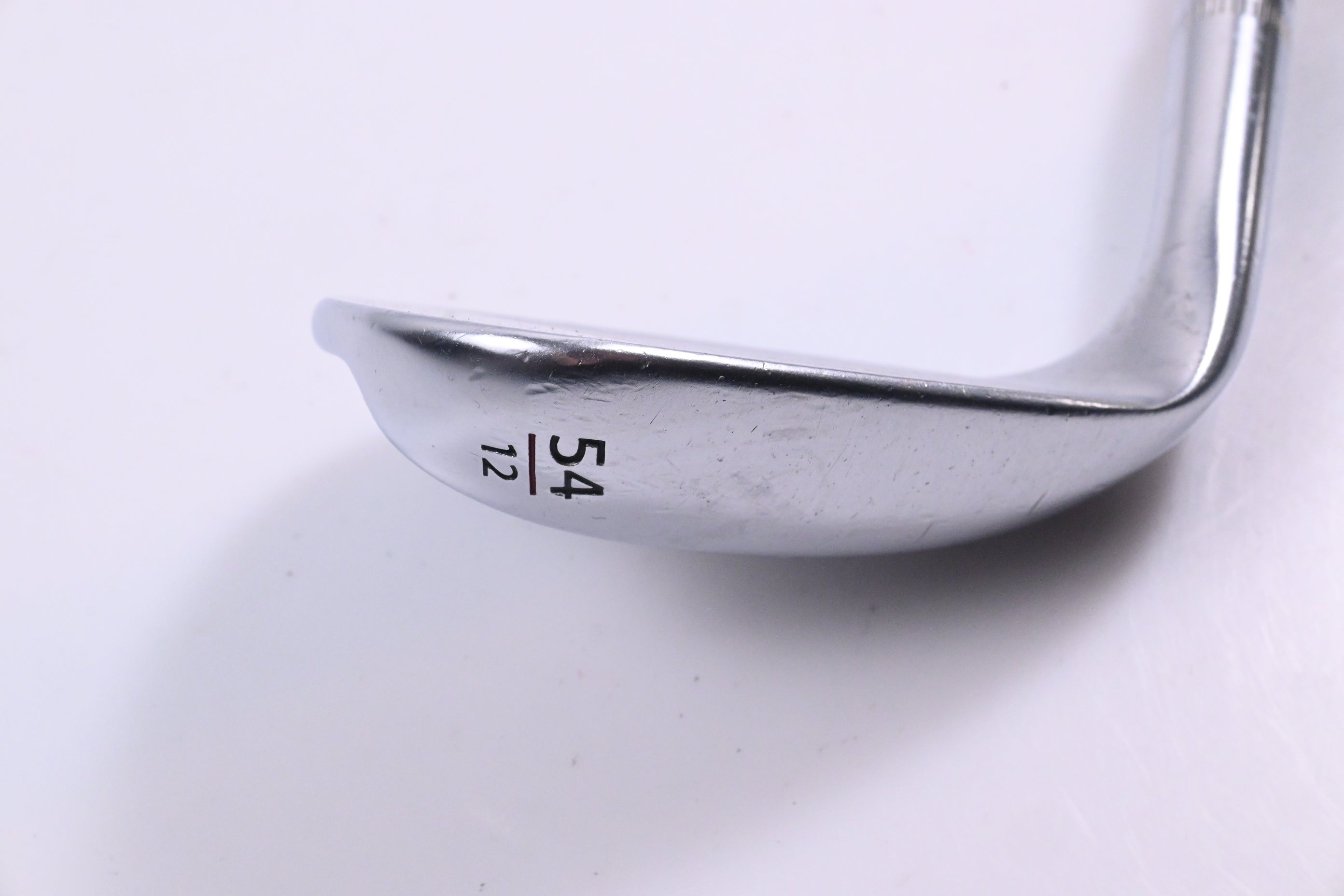 Callaway Mack Daddy 4 Sand Wedge / 54 Degree / Stiff Flex Dynamic Gold 115 S200