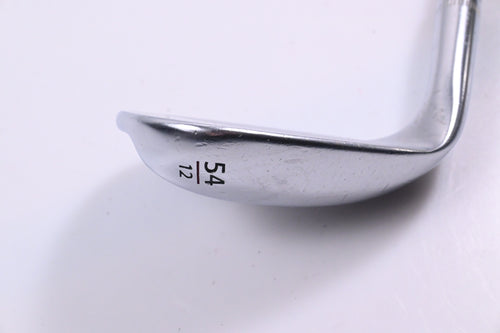 Callaway Mack Daddy 4 Sand Wedge / 54 Degree / Stiff Flex Dynamic Gold 115 S200