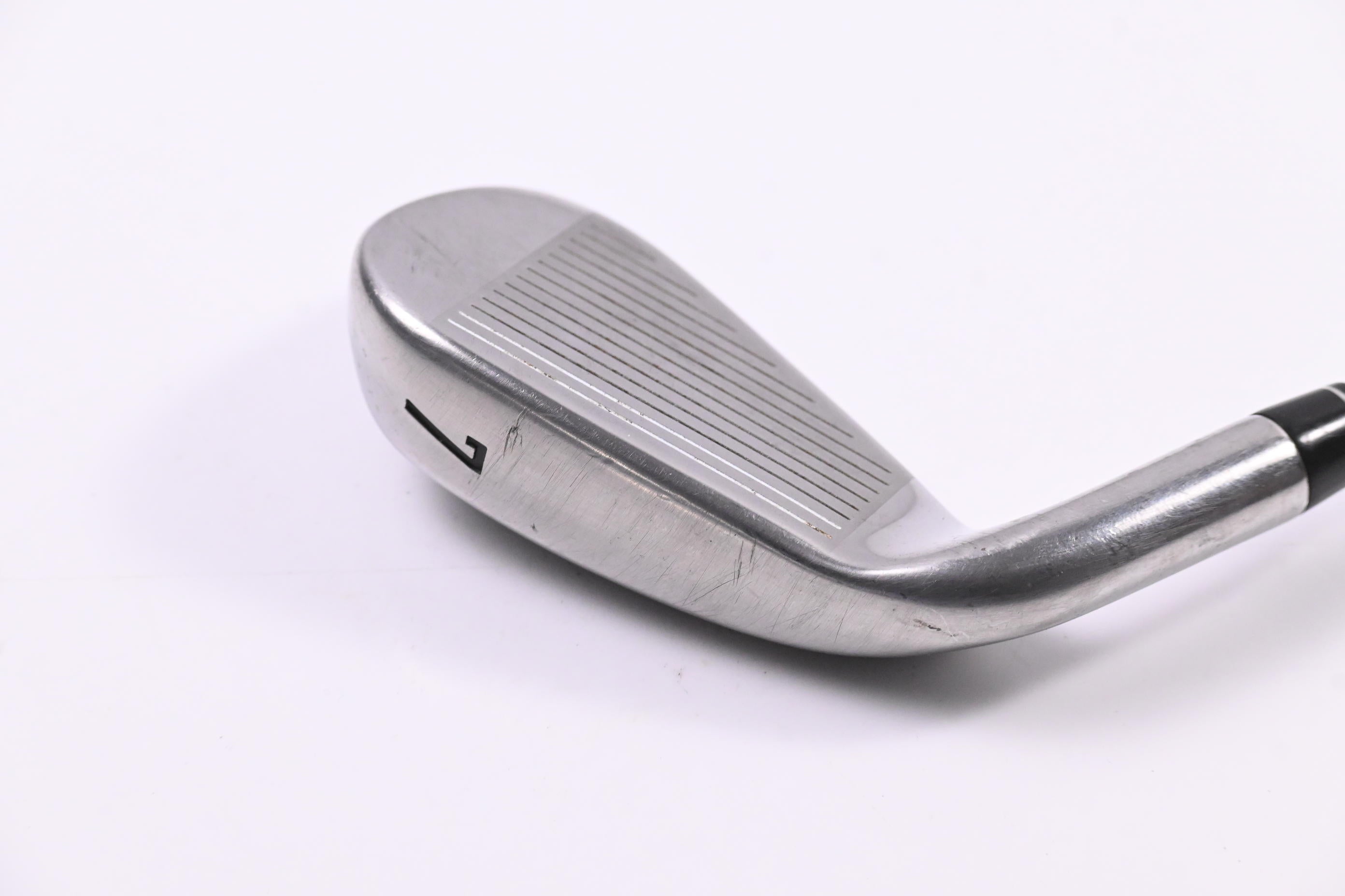 Ladies Callaway X2 Hot #7 Iron / 30 Degree / Ladies Flex Callaway X2 Hot Shaft