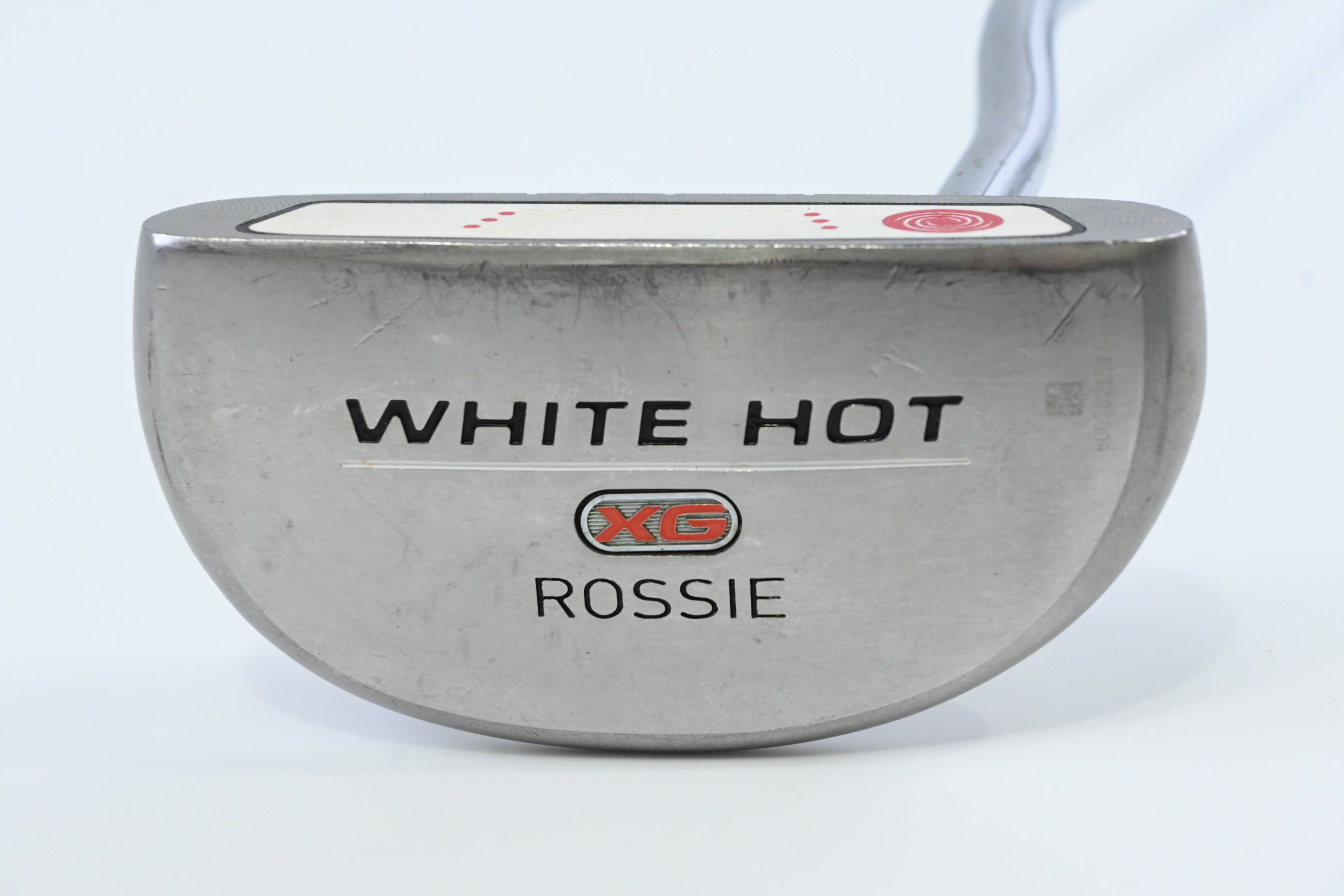 Odyssey White Hot XG Rossie Putter / 34 Inch