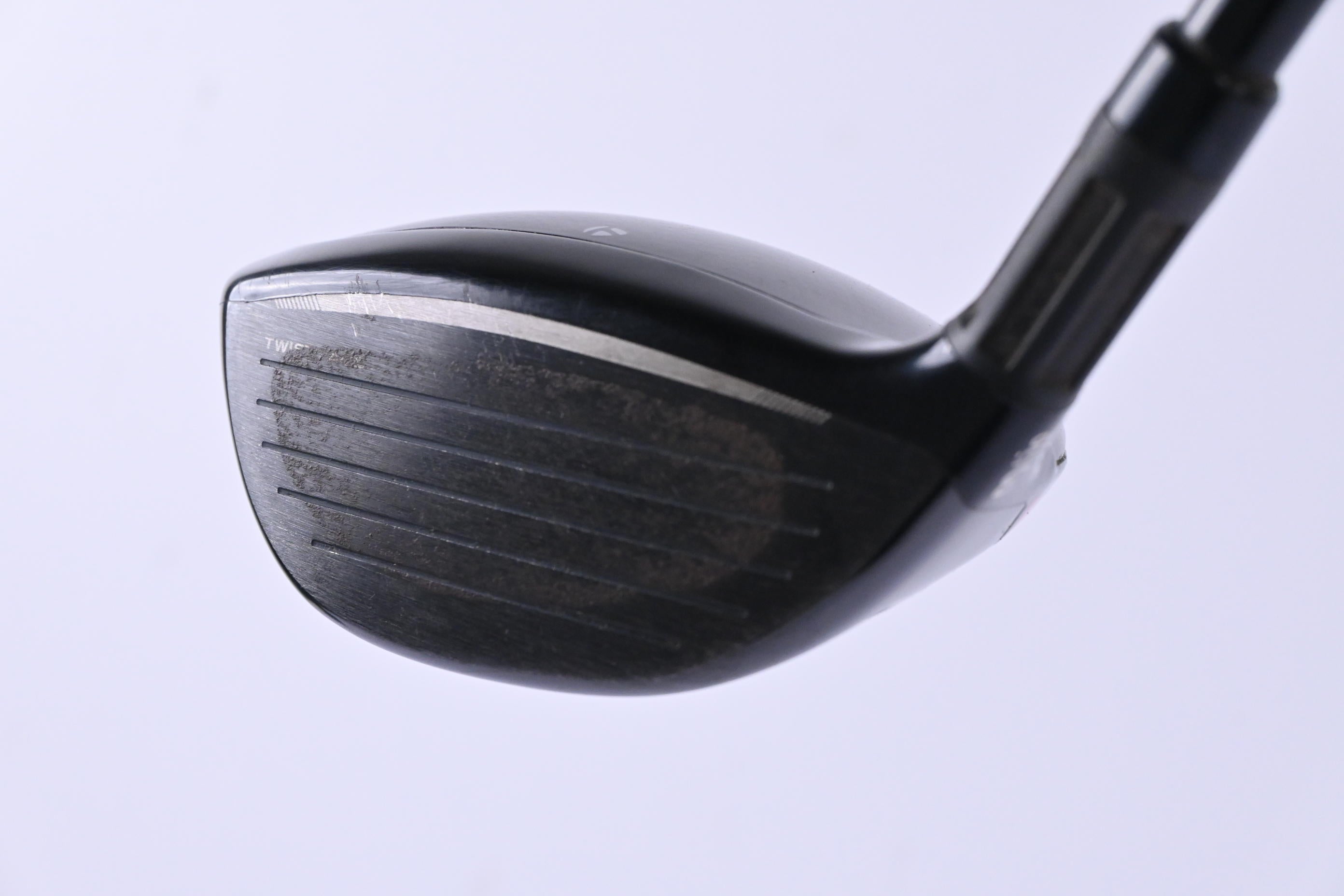 Taylormade Stealth #3 Wood / 15 Degree / Regular Flex Ventus Red 5 Shaft