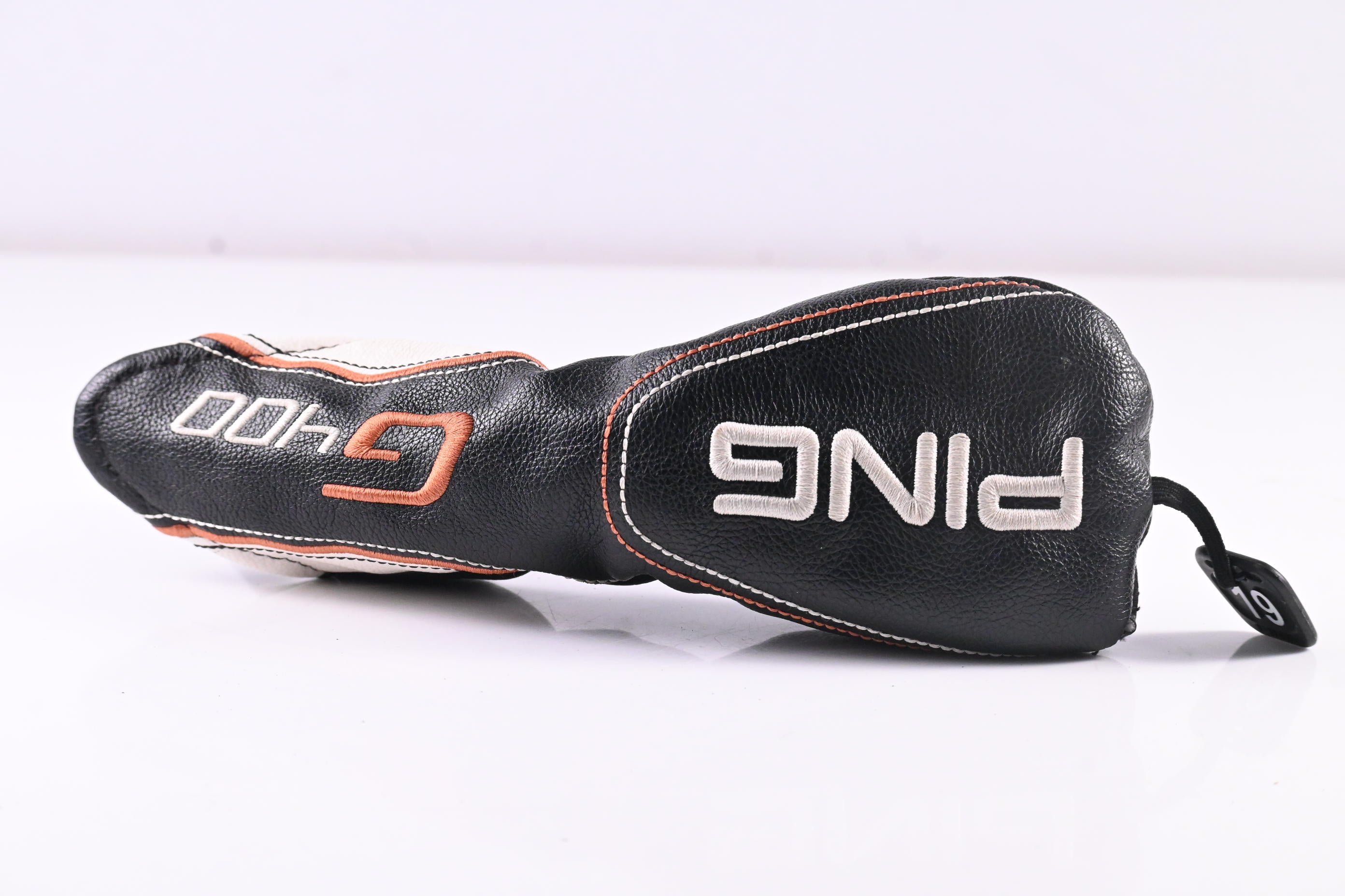 Ping G400 #3 Hybrid / 19 Degree / Stiff Flex Ping Tour 85 Shaft