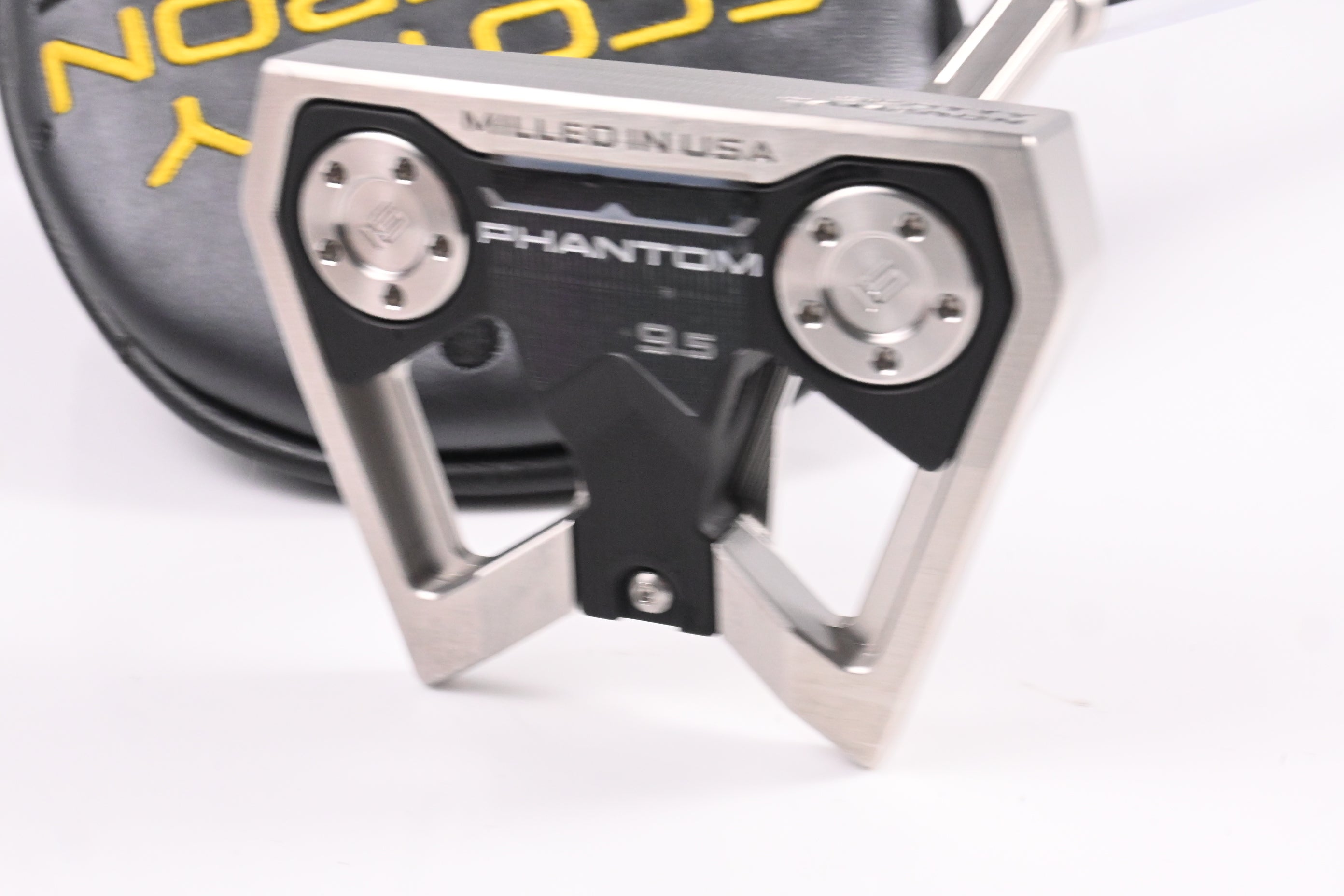 Scotty Cameron Phantom 9.5 2024 Putter / 34 Inch