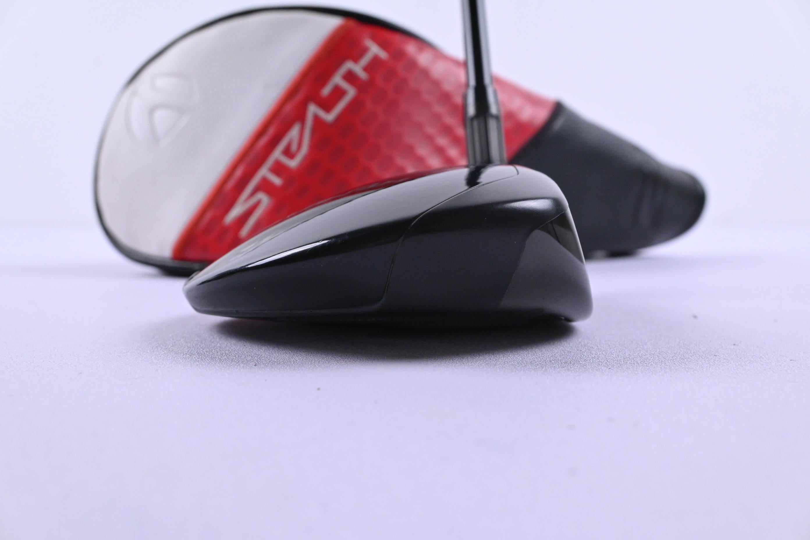 Taylormade Stealth 2 HD #3 Wood / 16 Degree / Stiff Flex Fujikura Ventus Red TR