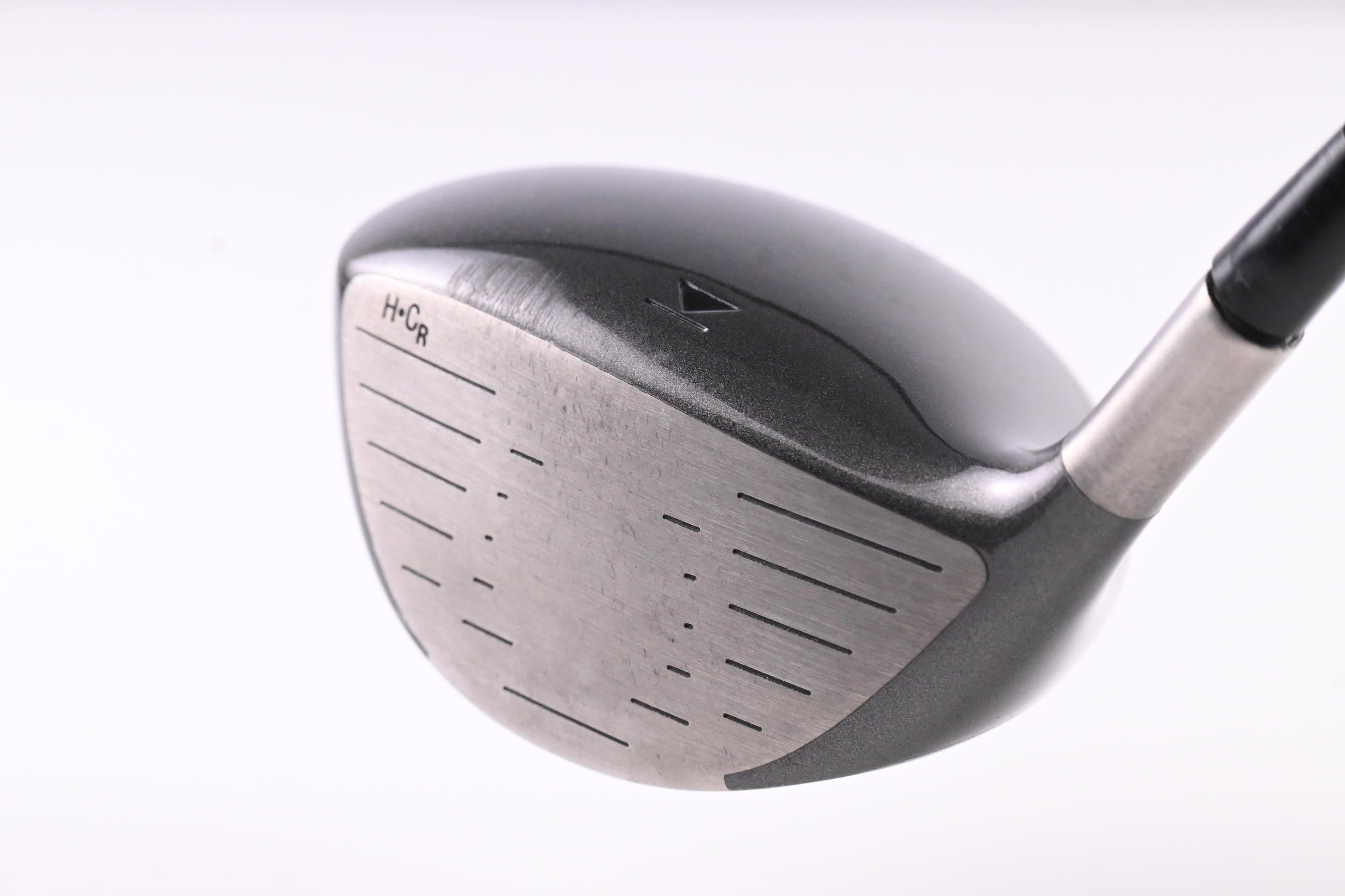 Titleist 975 J Driver / 8.5 Degree / Stiff Flex BiMatrix RXi Shaft