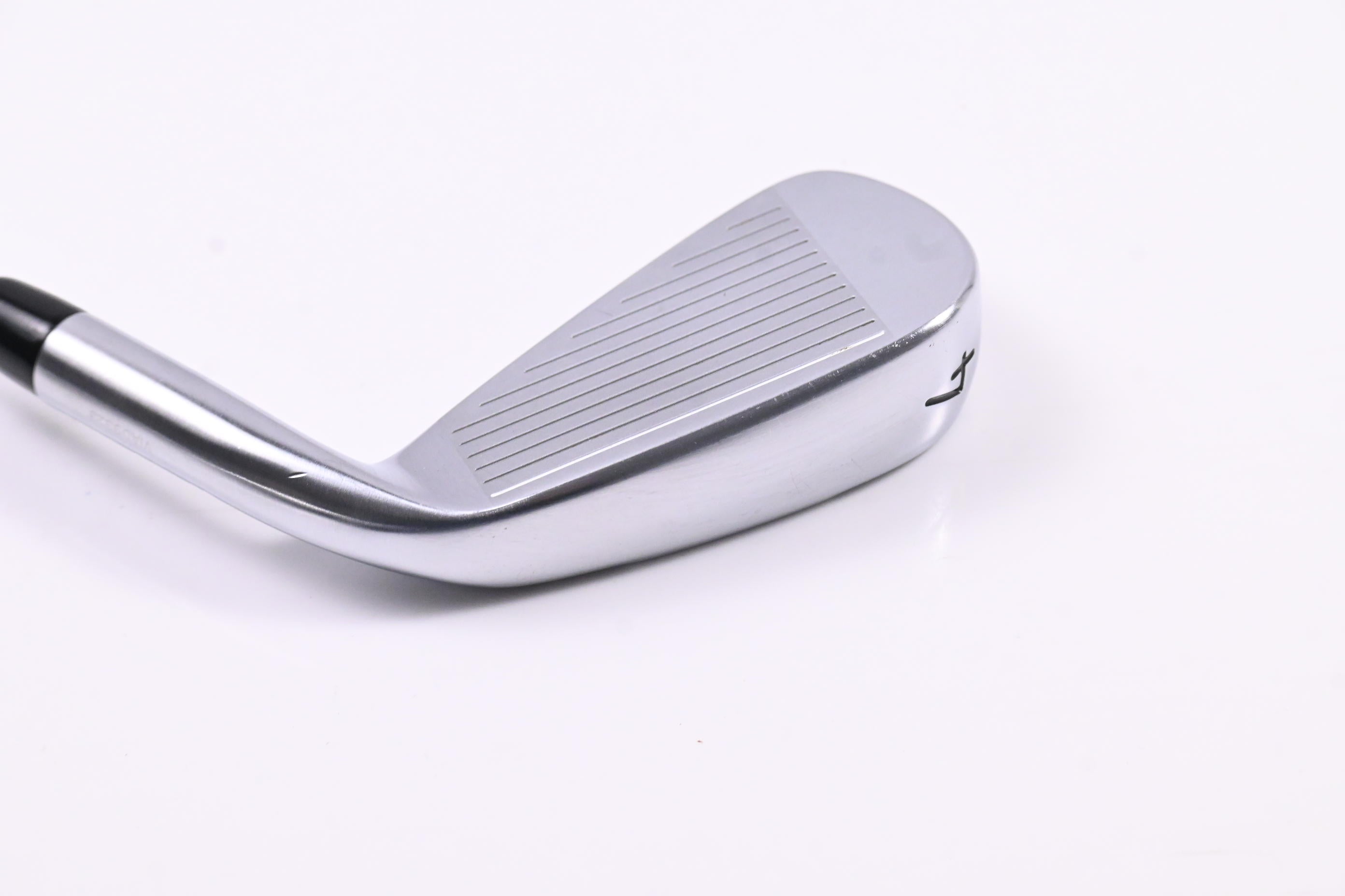 PXG 0311 XP Gen4 #4 Iron / 18 Degree / Regular Flex KBS Tour 110 Shaft