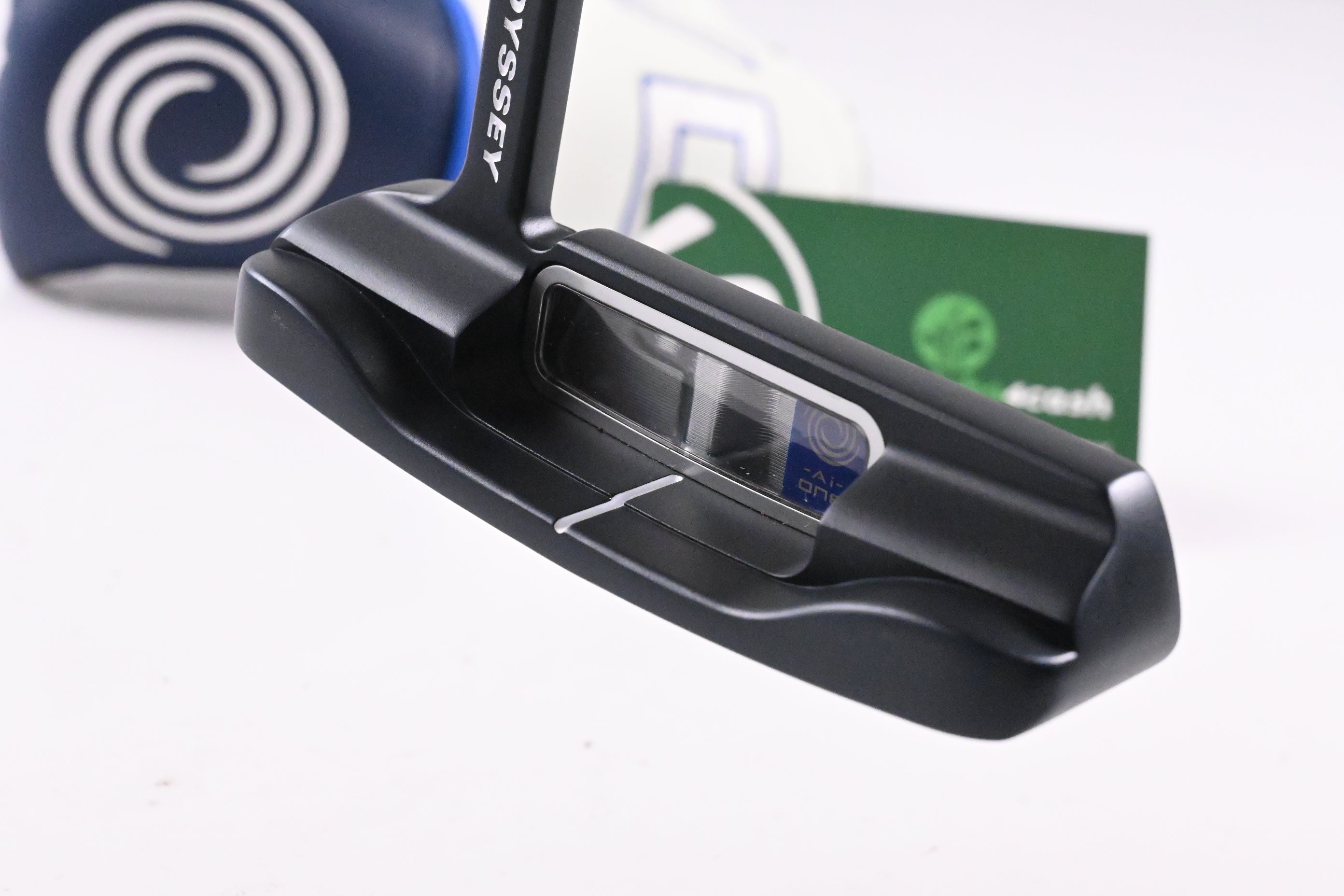 Odyssey Ai-One #1 Putter / 34 Inch