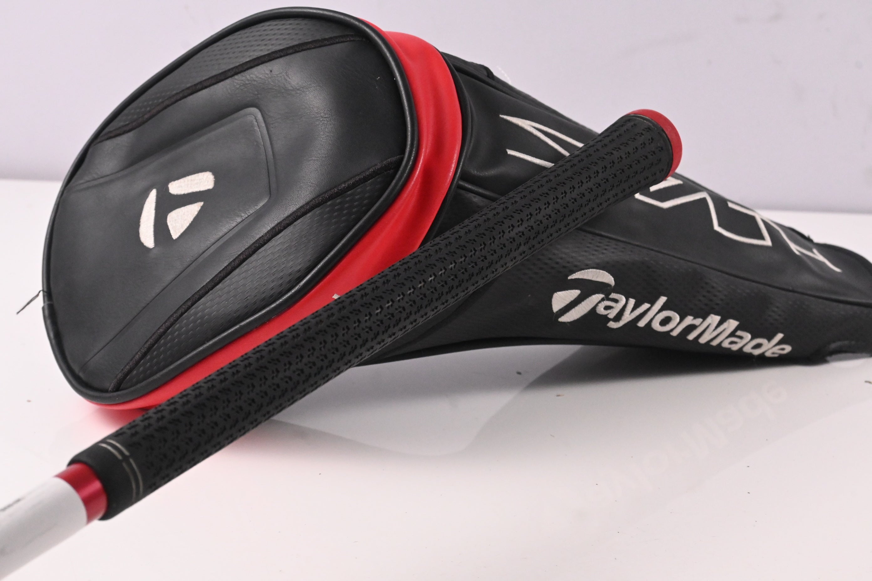 Taylormade Stealth Plus Driver / 10.5 Degree / Stiff Flex Aldila Ascent Red 60