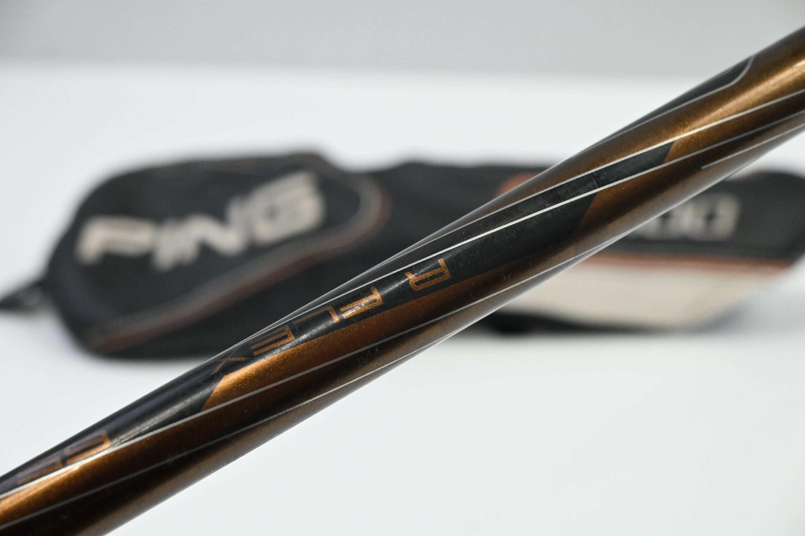 Ping G400 SFT #5 Wood / 19 Degree / Regular Flex Ping Alta CB 65 Shaft