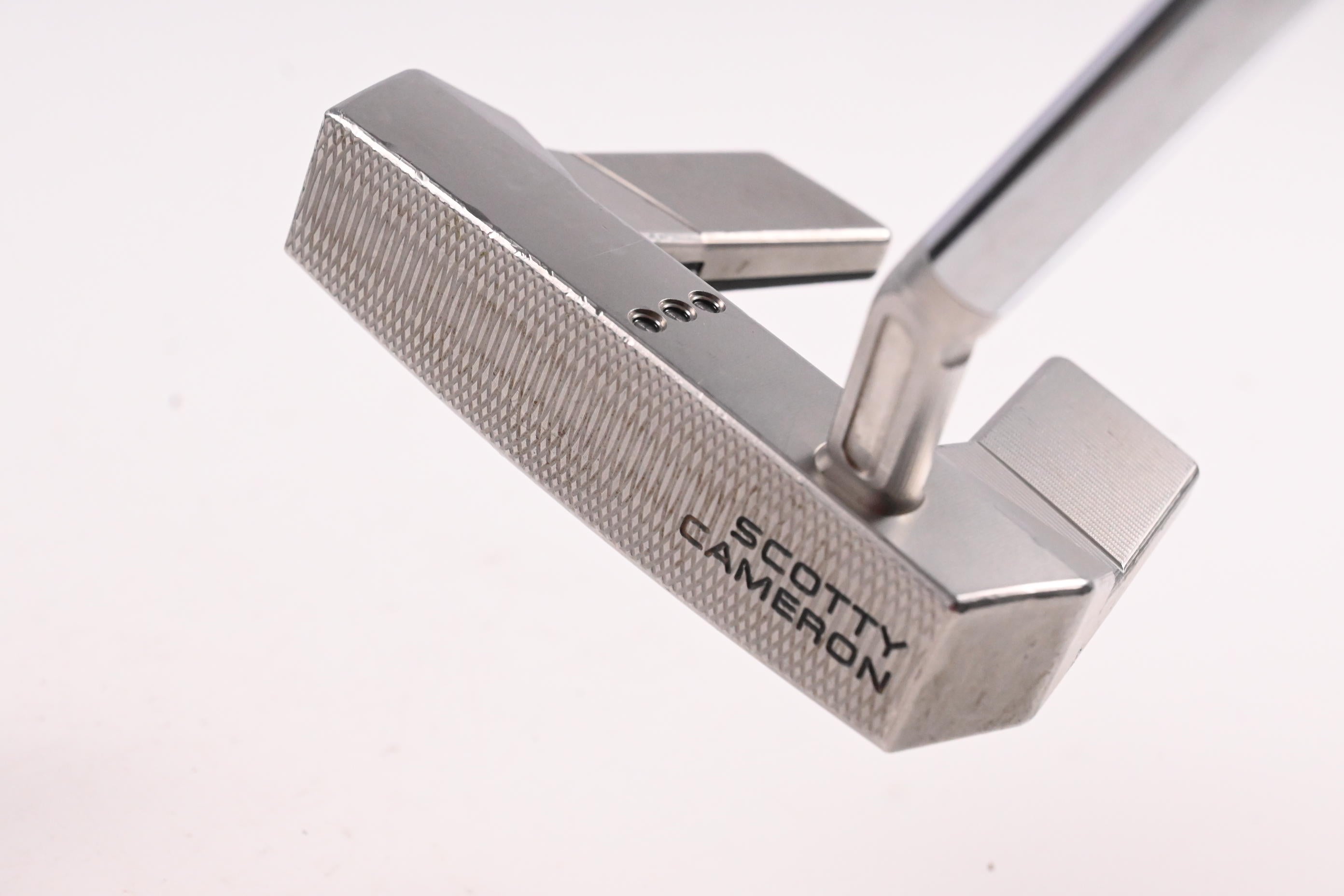 Scotty Cameron 2024 Phantom #5.5 Putter / 34 Inch