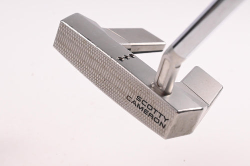Scotty Cameron 2024 Phantom #5.5 Putter / 34 Inch