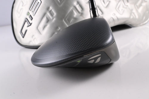 Taylormade Qi35 Driver / 10.5 Degree / Regular Flex Ventus Blue 5 Shaft