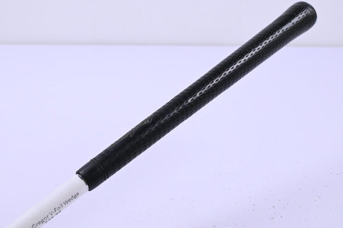 MacGregor V-Foil Tour Lob Wedge / 60 Degree / Wedge Flex Dynamic Gold Shaft