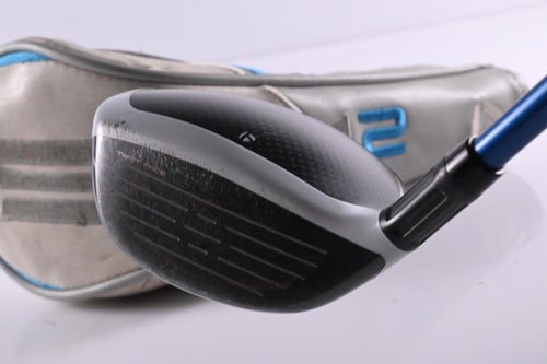 Ladies TaylorMade SIM2 Max HL #3 Wood / 16.5 Degree / Ladies Flex Riptide CB 40