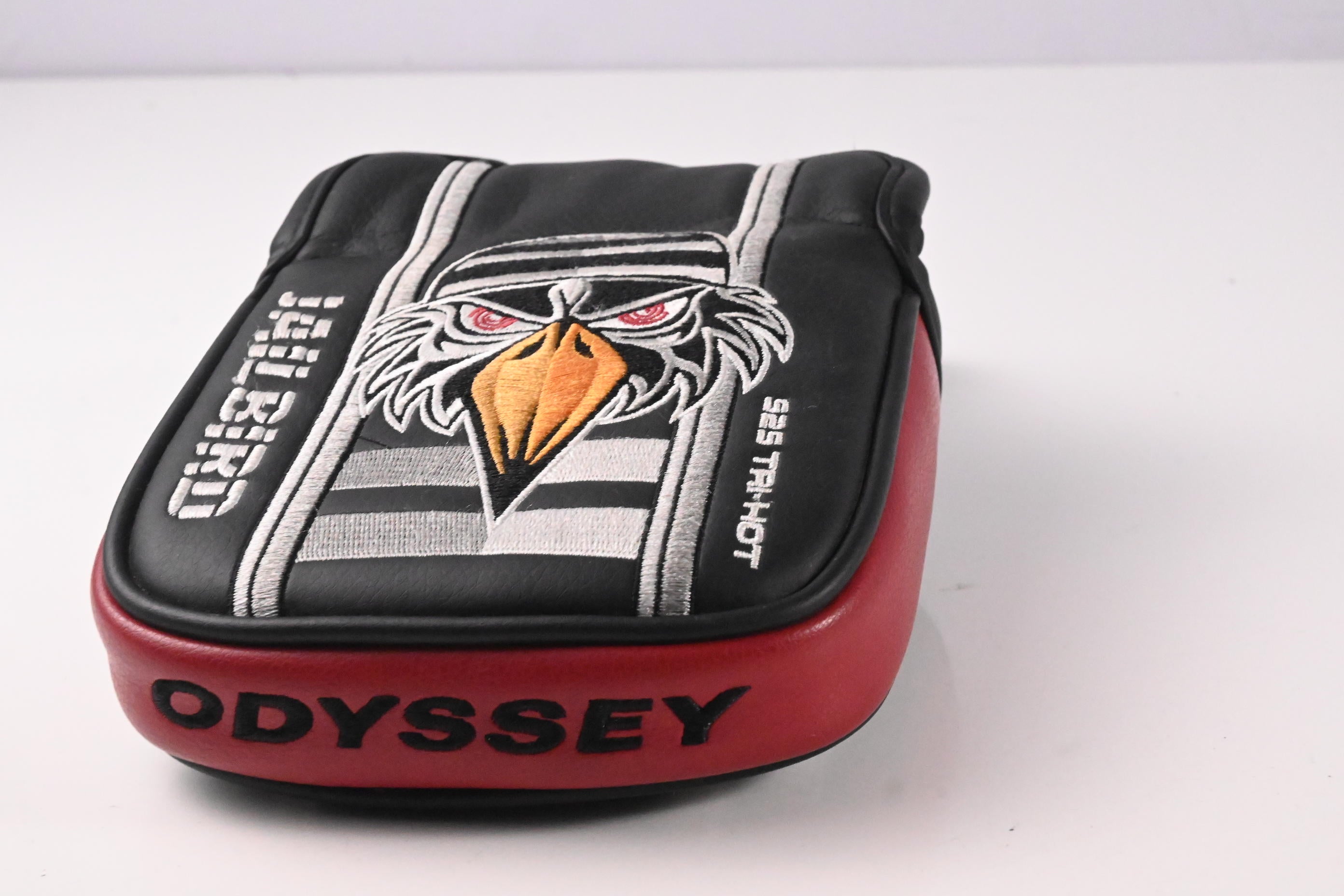 Odyssey Square 2 Square Tri-Hot Jailbird Putter / 35 Inch
