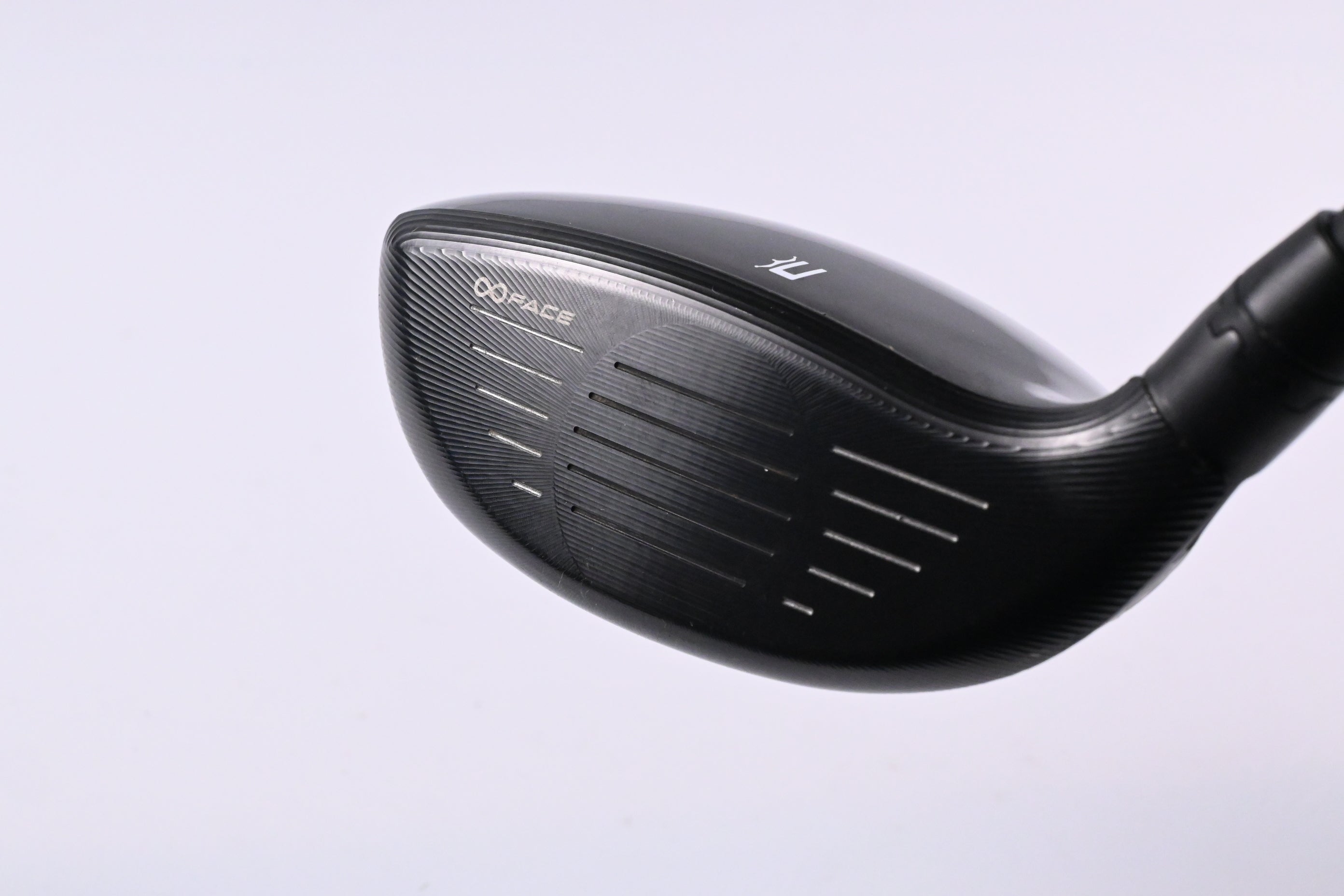 Cobra King Radspeed #3 Wood / 14.5 Degree / Regular Flex Fujikura Motore X F3 6