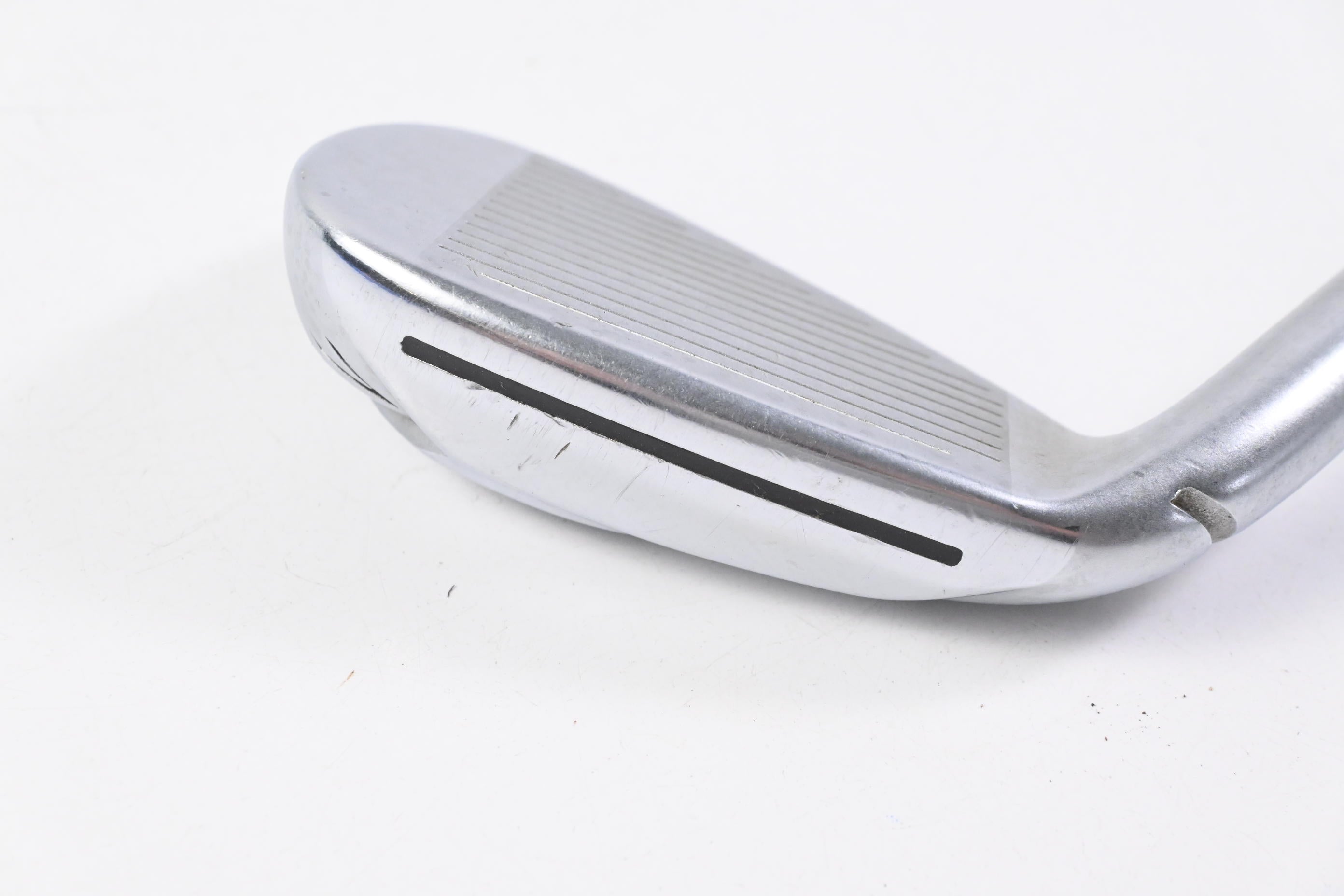 Taylormade Rocketbladez #7 Iron / Senior Flex Rocketfuel 65 Shaft