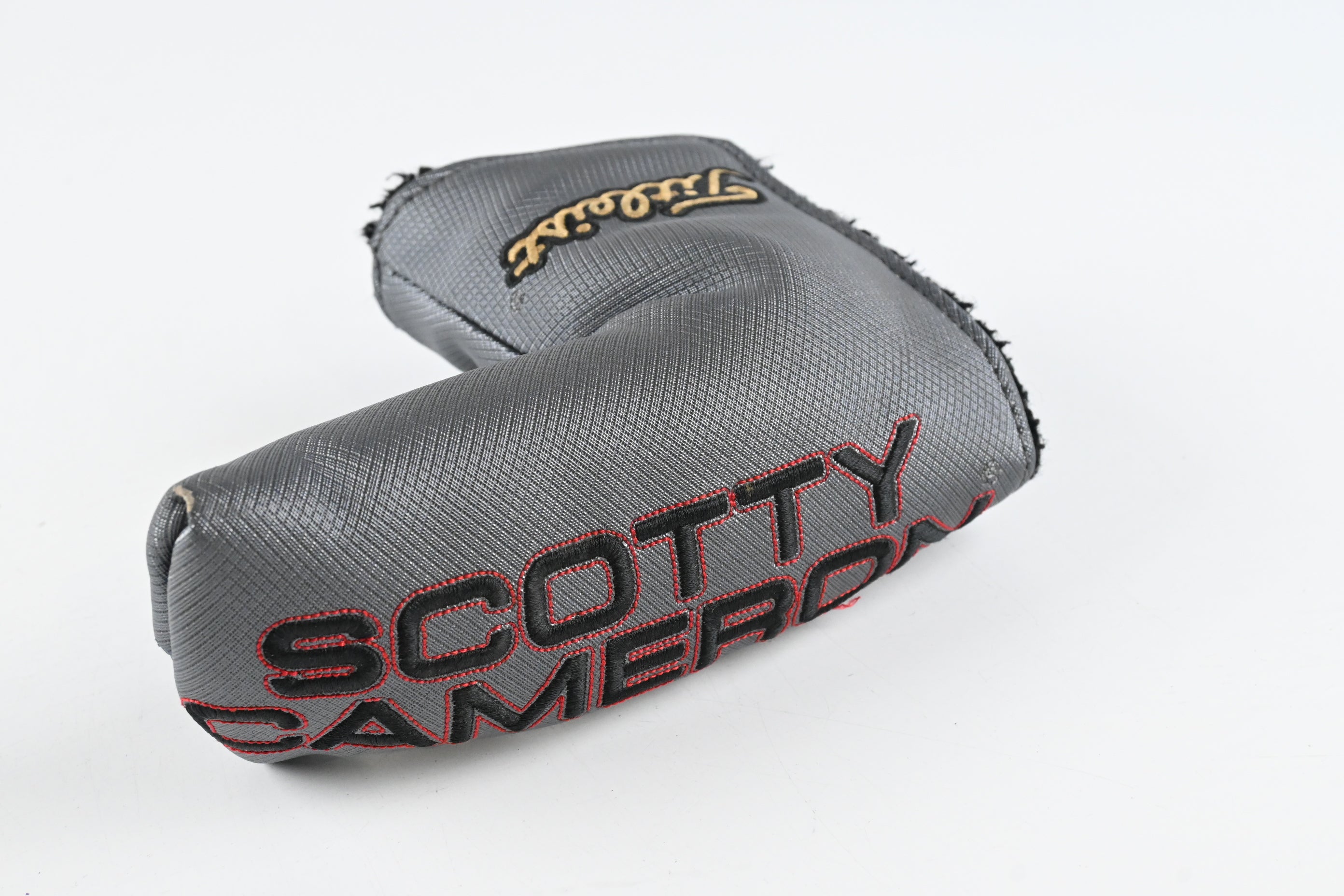 Scotty Cameron Special Select Fastback Putter / 34 Inch