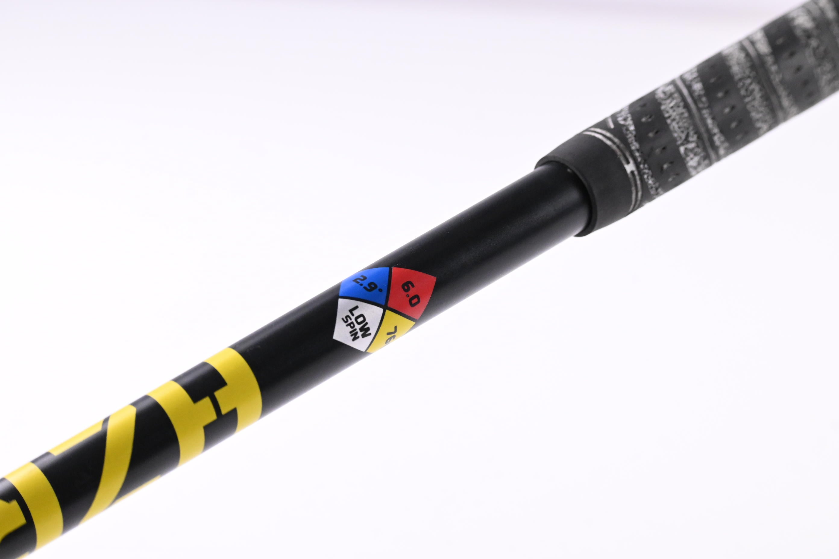 Callaway Rogue #3 Wood / 15 Degree / Stiff Flex Project X HZRDUS Smoke Yellow 76