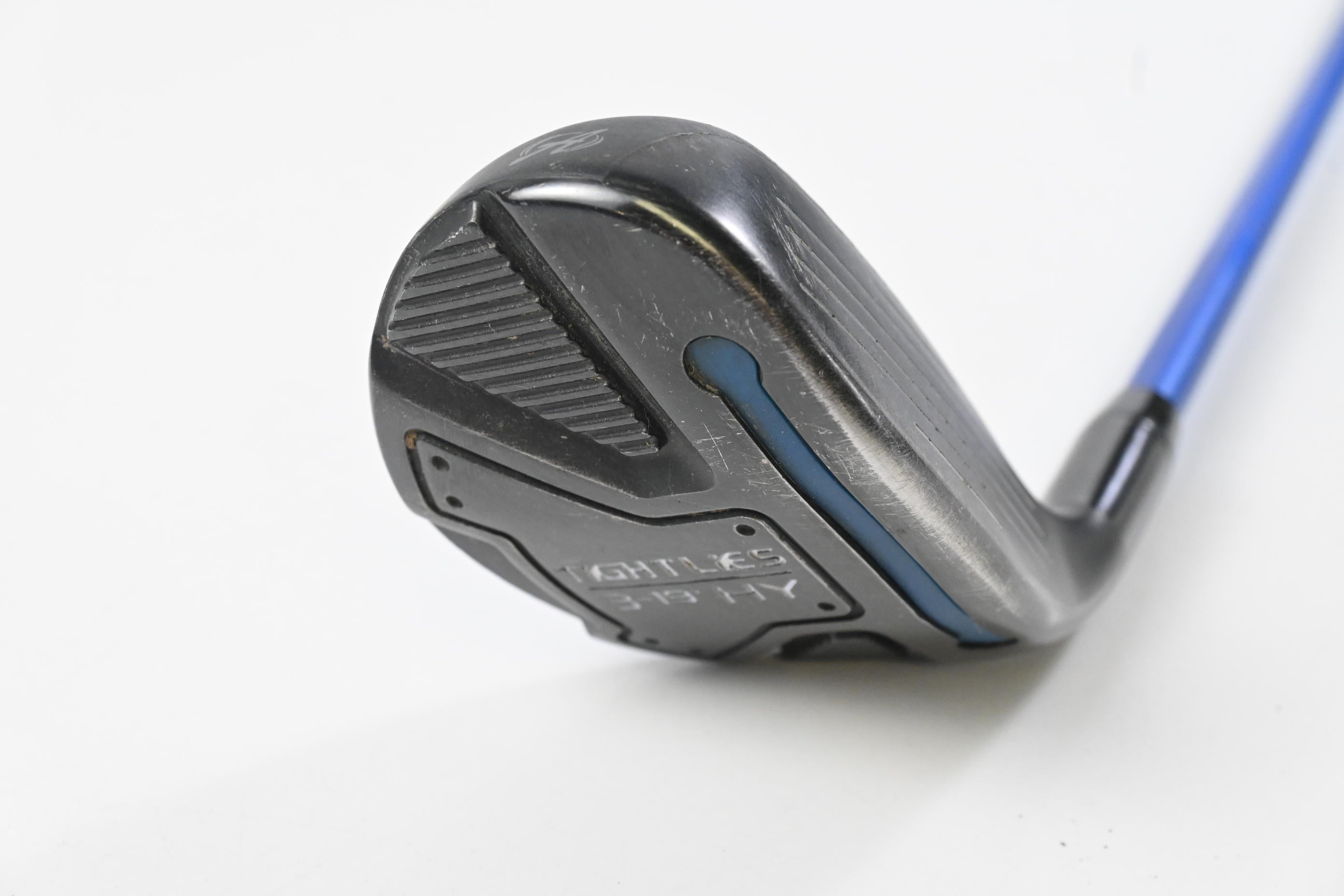 Adams Tight Lies 2.0 #3 Hybrid / 19 Degree / Regular Flex Kuro Kage 65 Shaft