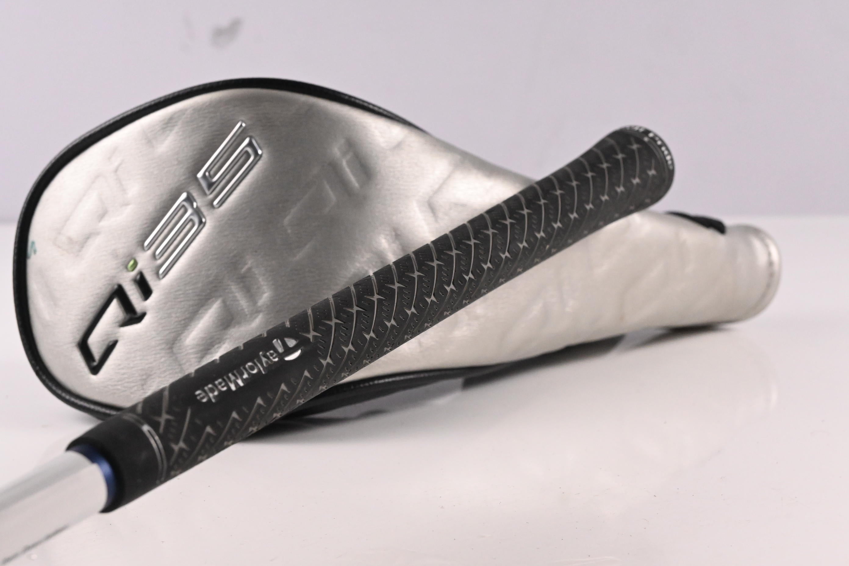 Taylormade Qi35 #5 Wood / 18 Degree / Regular Flex Fujikura Ventus Blue '25 5