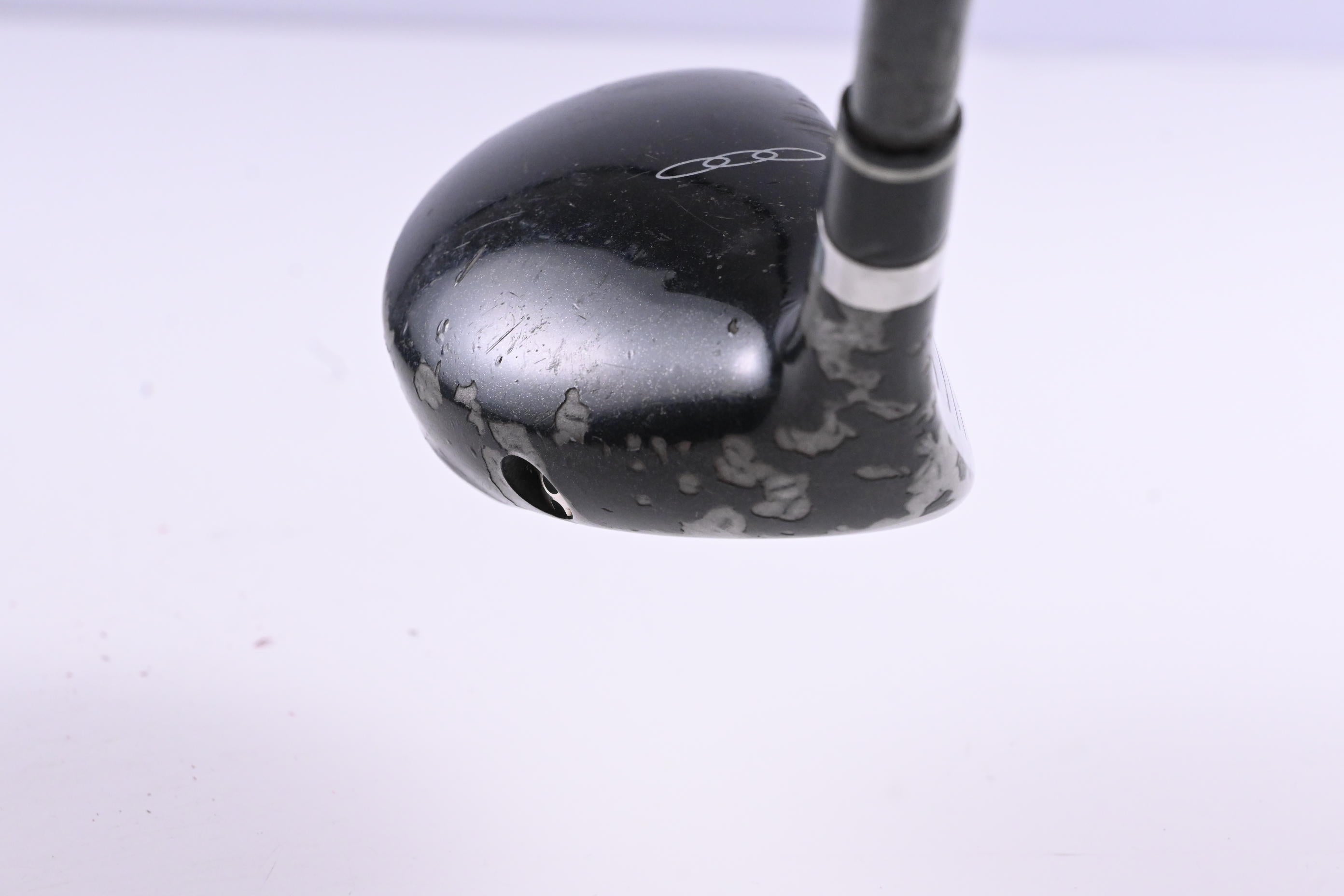 Left Hand Benross 3G Escape #3 Hybrid / 20 Degree / Regular Flex Aldila TM-70 Shaft