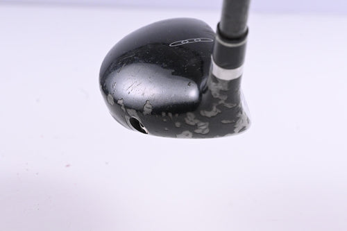 Left Hand Benross 3G Escape #3 Hybrid / 20 Degree / Regular Flex Aldila TM-70 Shaft