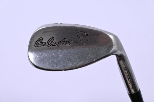 MacGregor Ben Crenshaw Sand Wedge / 56 Degree / Wedge Flex Tour Action