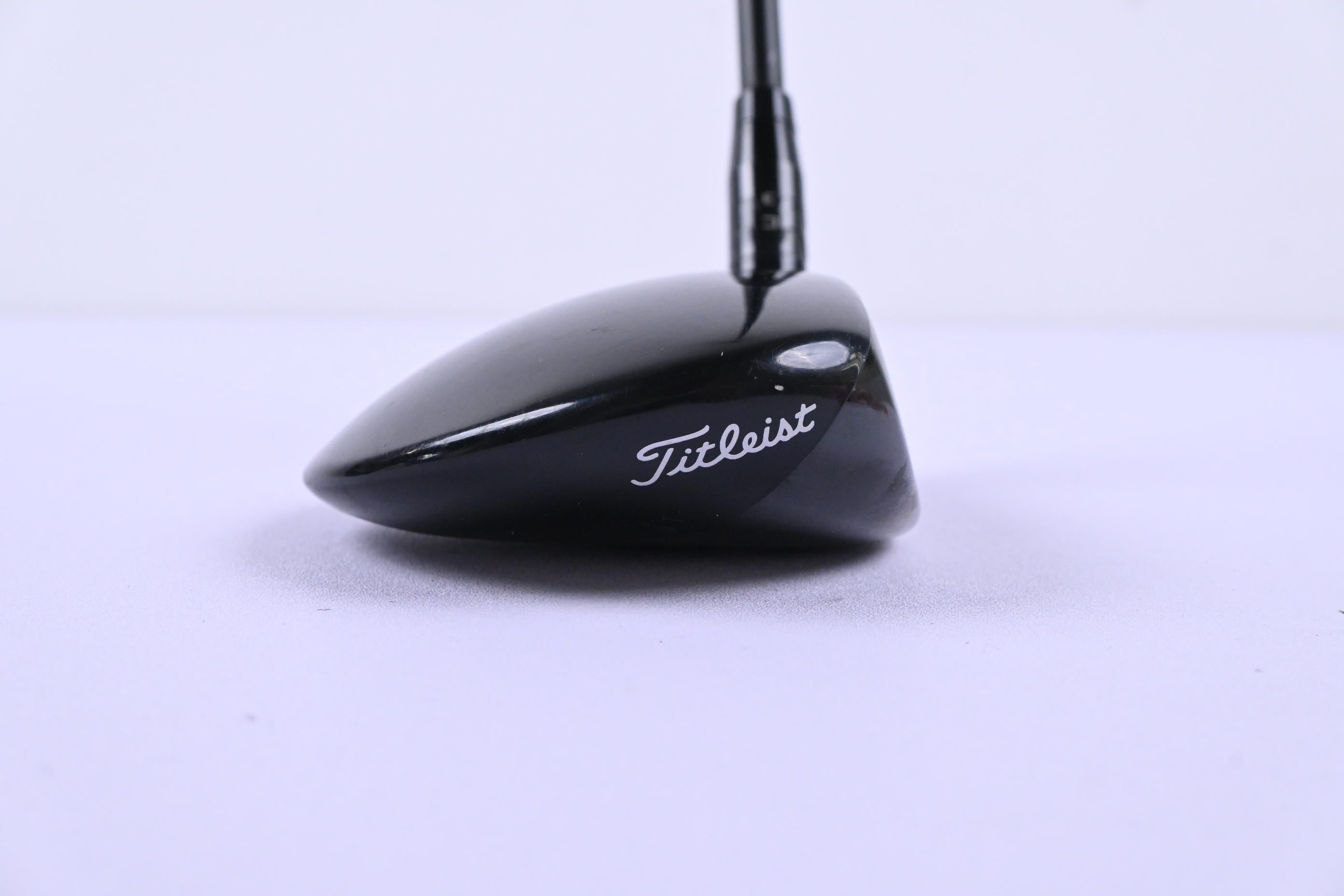 Titleist GT2 #3 Wood / 15 Degree / Stiff Flex Fujikura Ventus Black Velocore+ 7