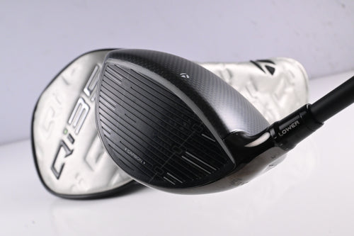 Taylormade Qi35 Driver / 10.5 Degree / Regular Flex Ventus Blue 5 Shaft