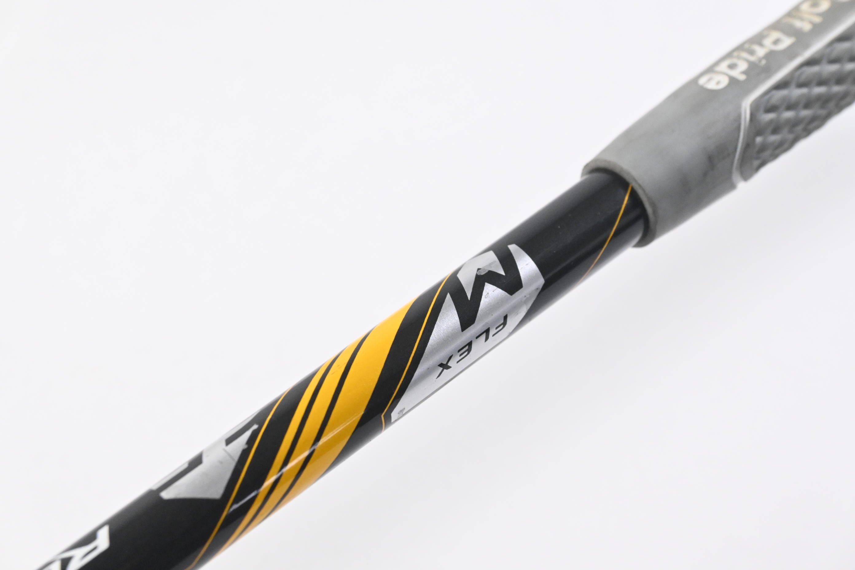 Taylormade Rocketbladez #7 Iron / Senior Flex Rocketfuel 65 Shaft