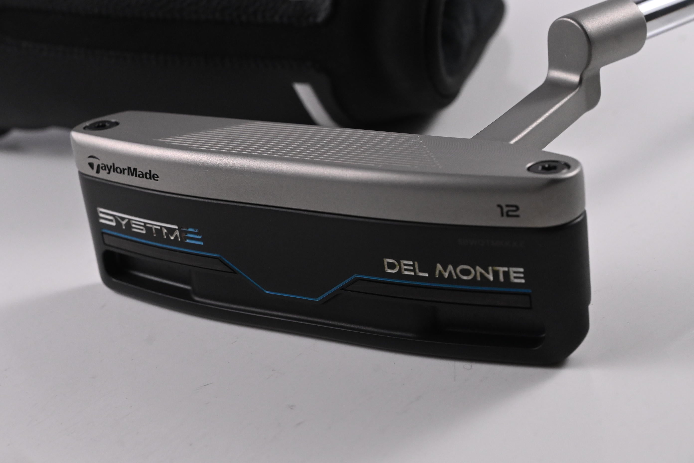 Taylormade SYSTM2 Del Monte Putter / 34 Inch