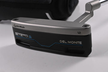 Taylormade SYSTM2 Del Monte Putter / 34 Inch
