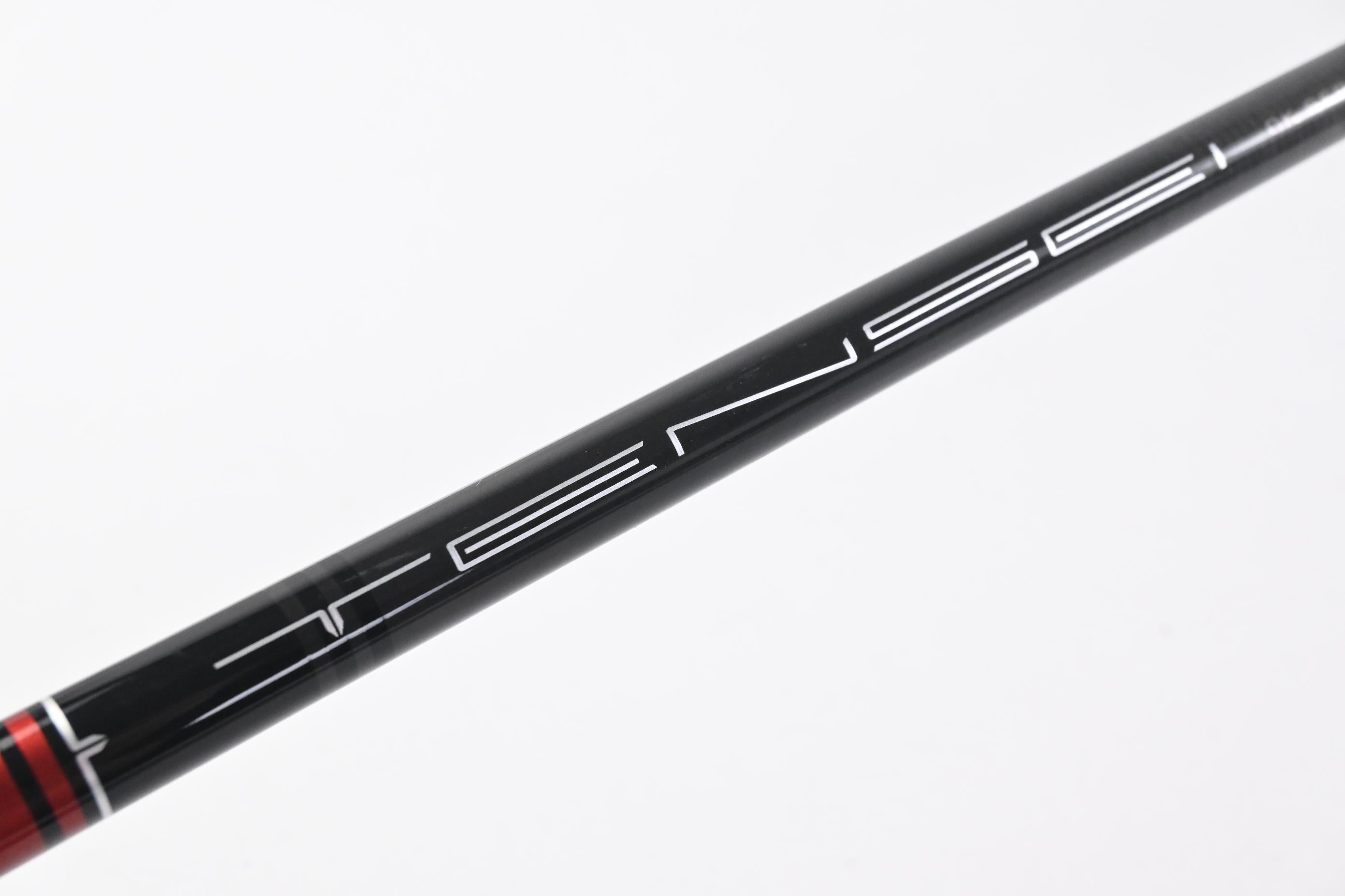 Tensei CK Red 60 #5 Hybrid Shaft / Senior Flex / Titleist 2nd Gen