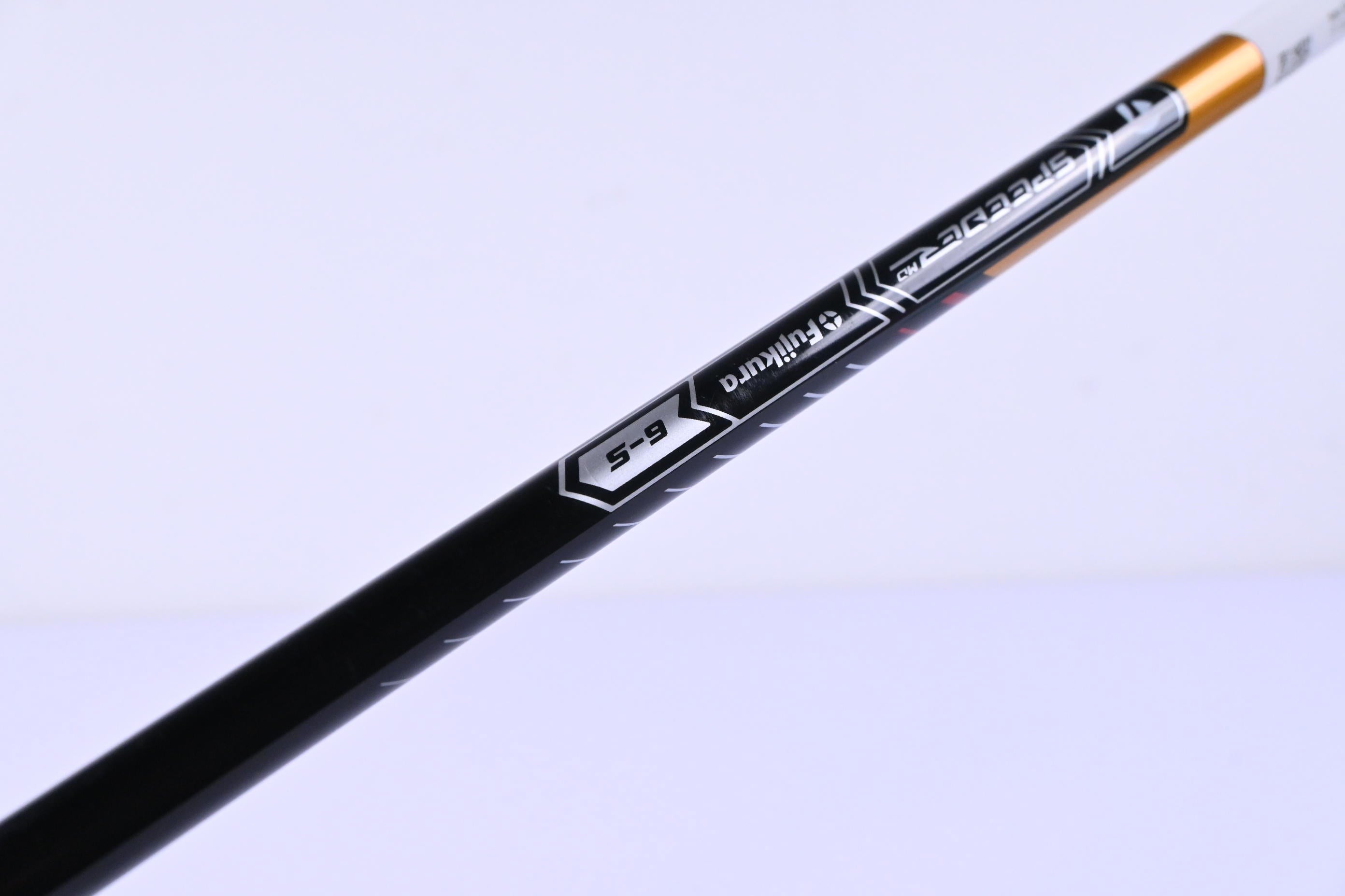 Taylormade R7 Quad Mini Driver / 11.5 Degree / Stiff Flex Fujikura Speeder 6