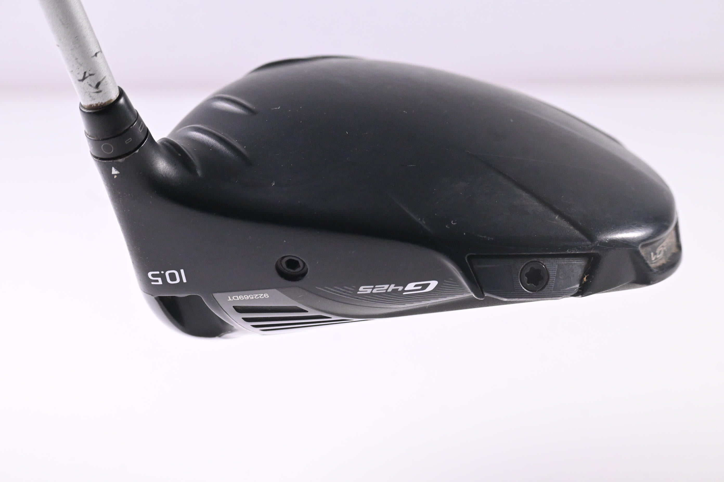 Ping G425 SFT Driver / 10.5 Degree / Senior Flex Ping Alta Quick 45 Shaft