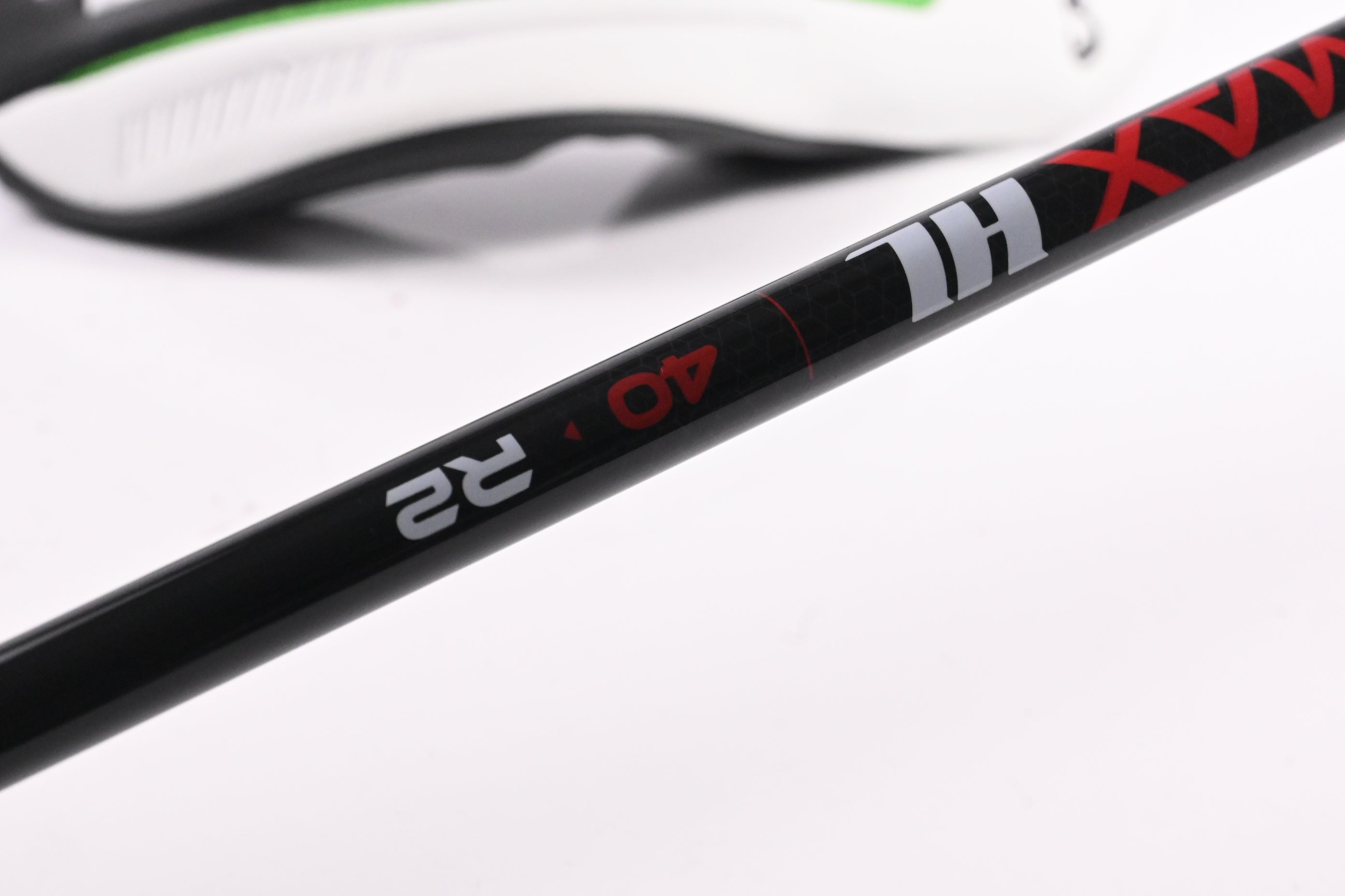 Callaway Elyte #3HL Wood / 16.5 Degree / Senior Flex KBS Max HL 40 Shaft