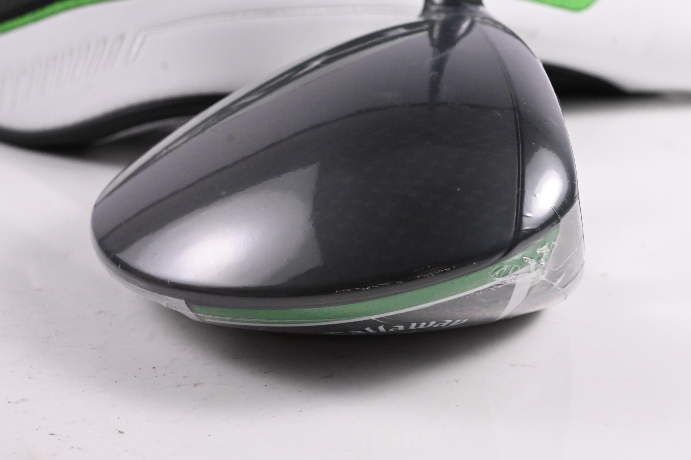 Callaway Elyte Driver / 9 Degree / Stiff Flex Denali Charcoal 60 Shaft