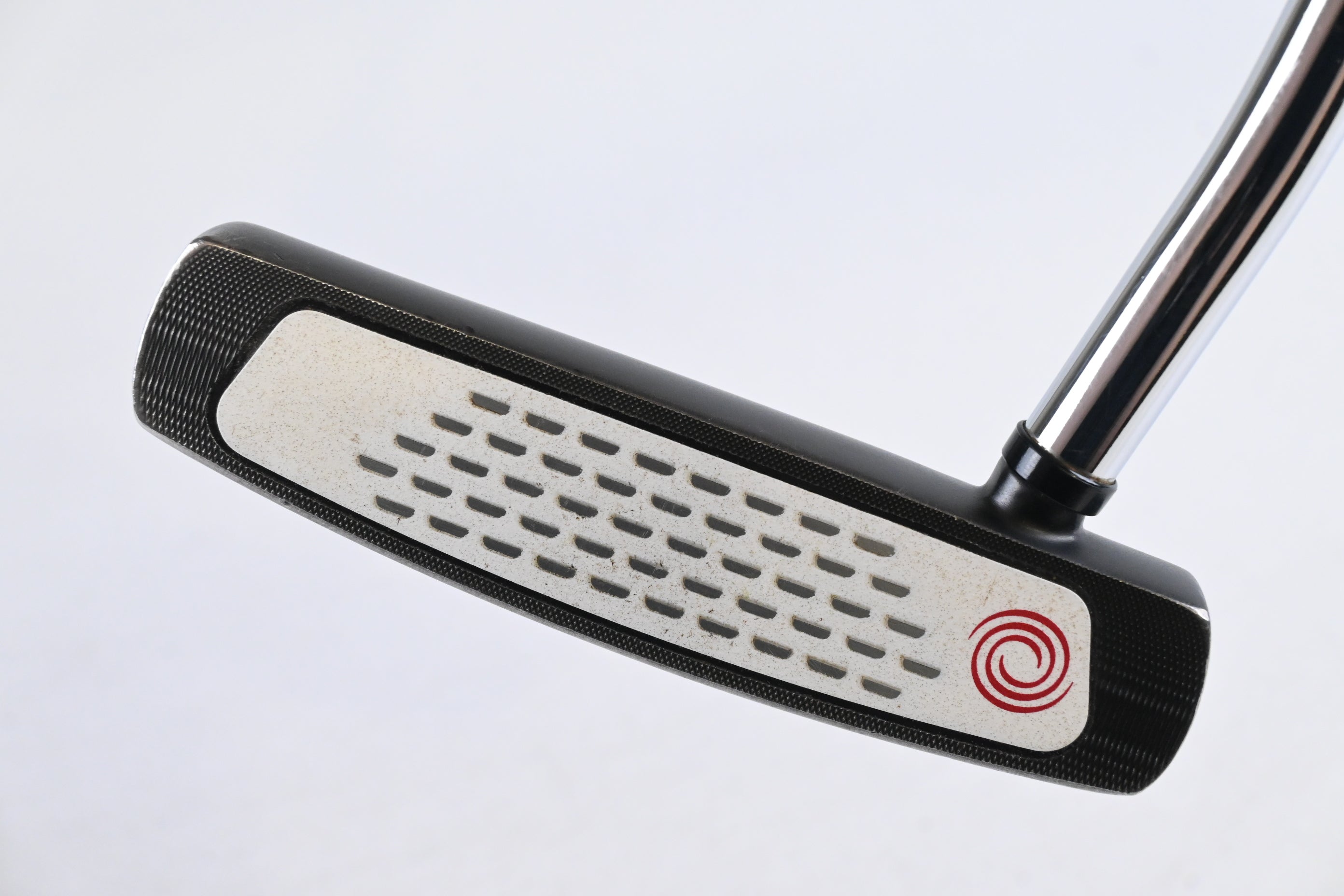 Odyssey Triple Track Double Wide Putter / 34 Inch